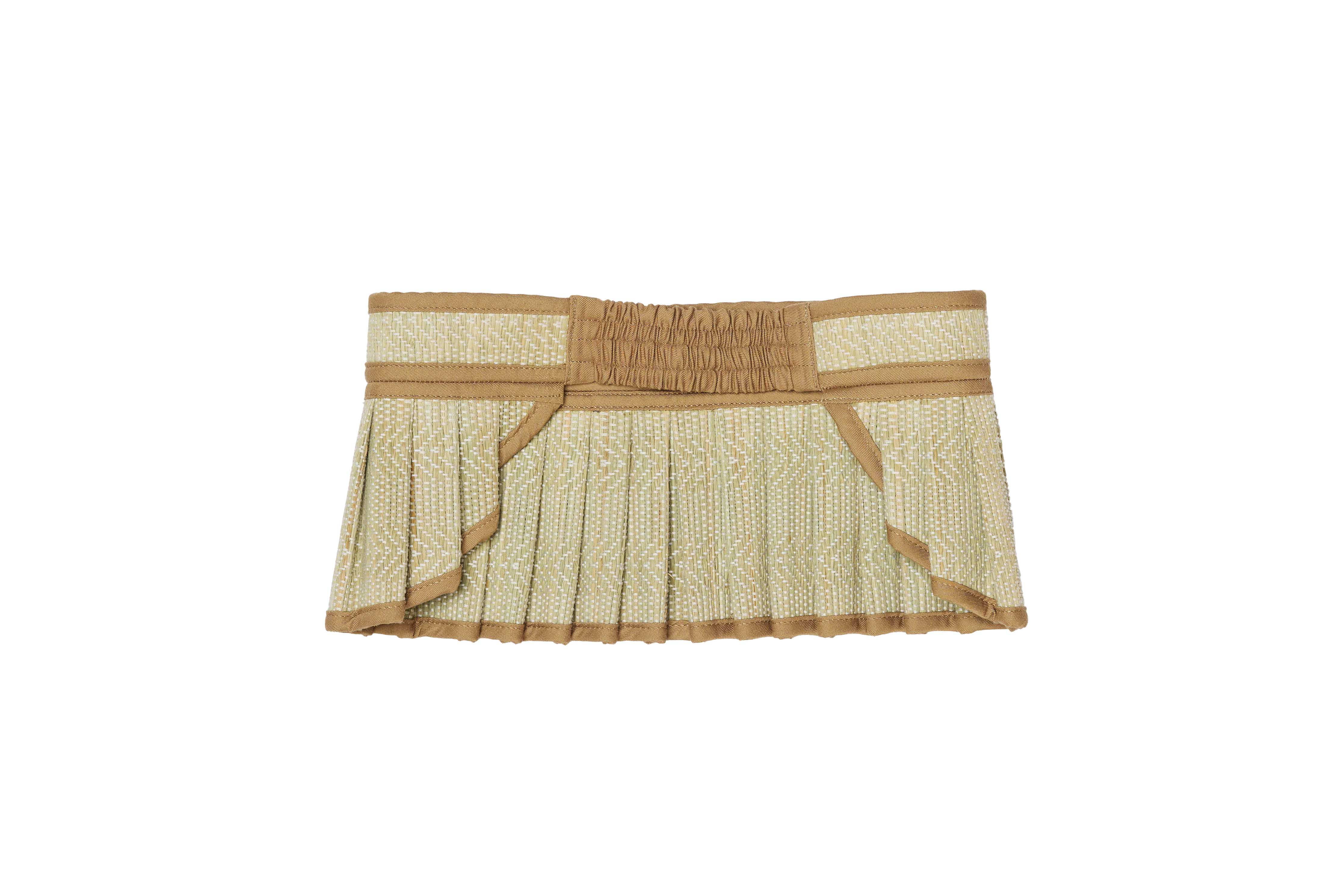 Cappuccina Cannes Sun Visor