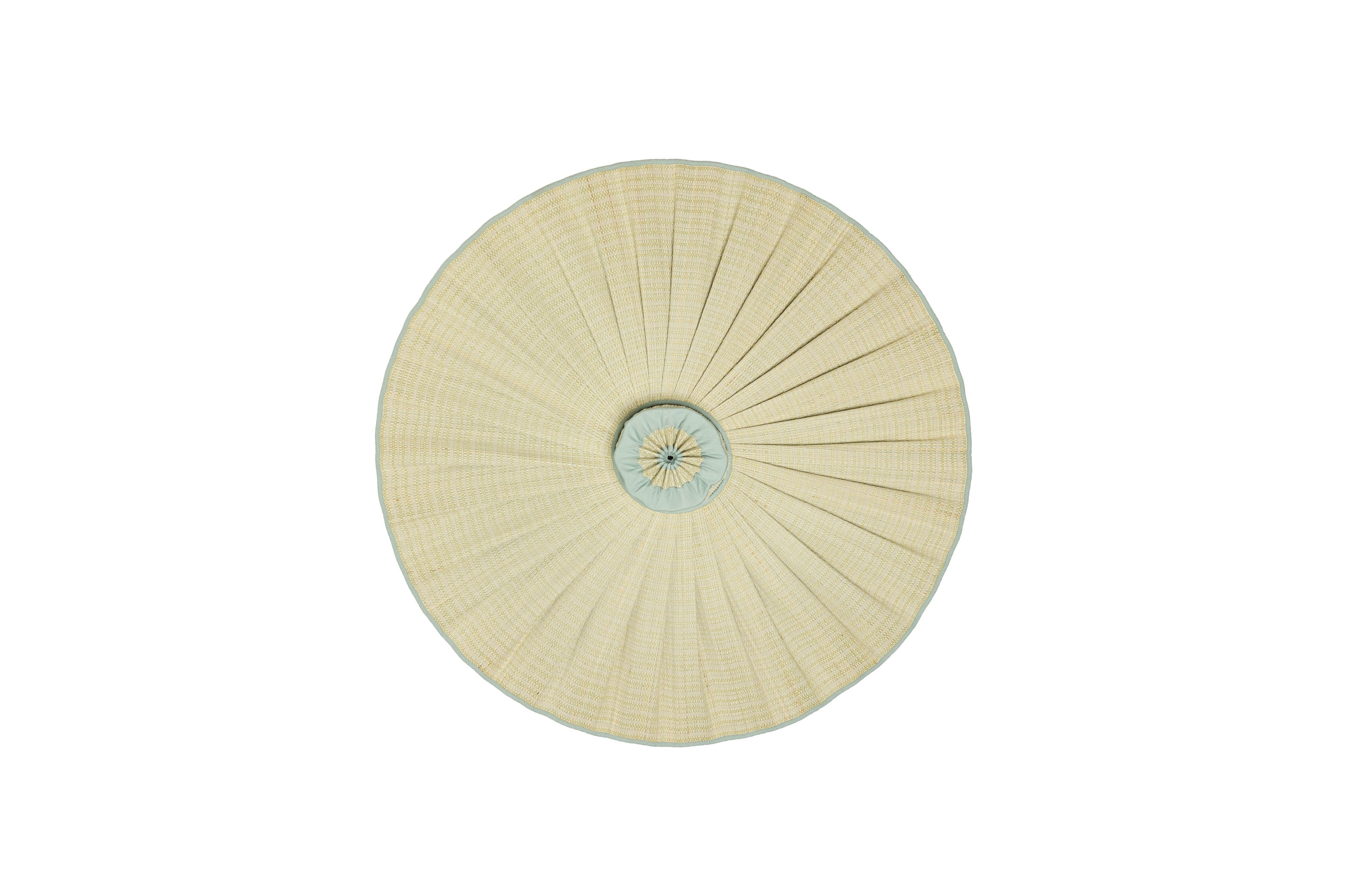 Polynesia Canopy Hat