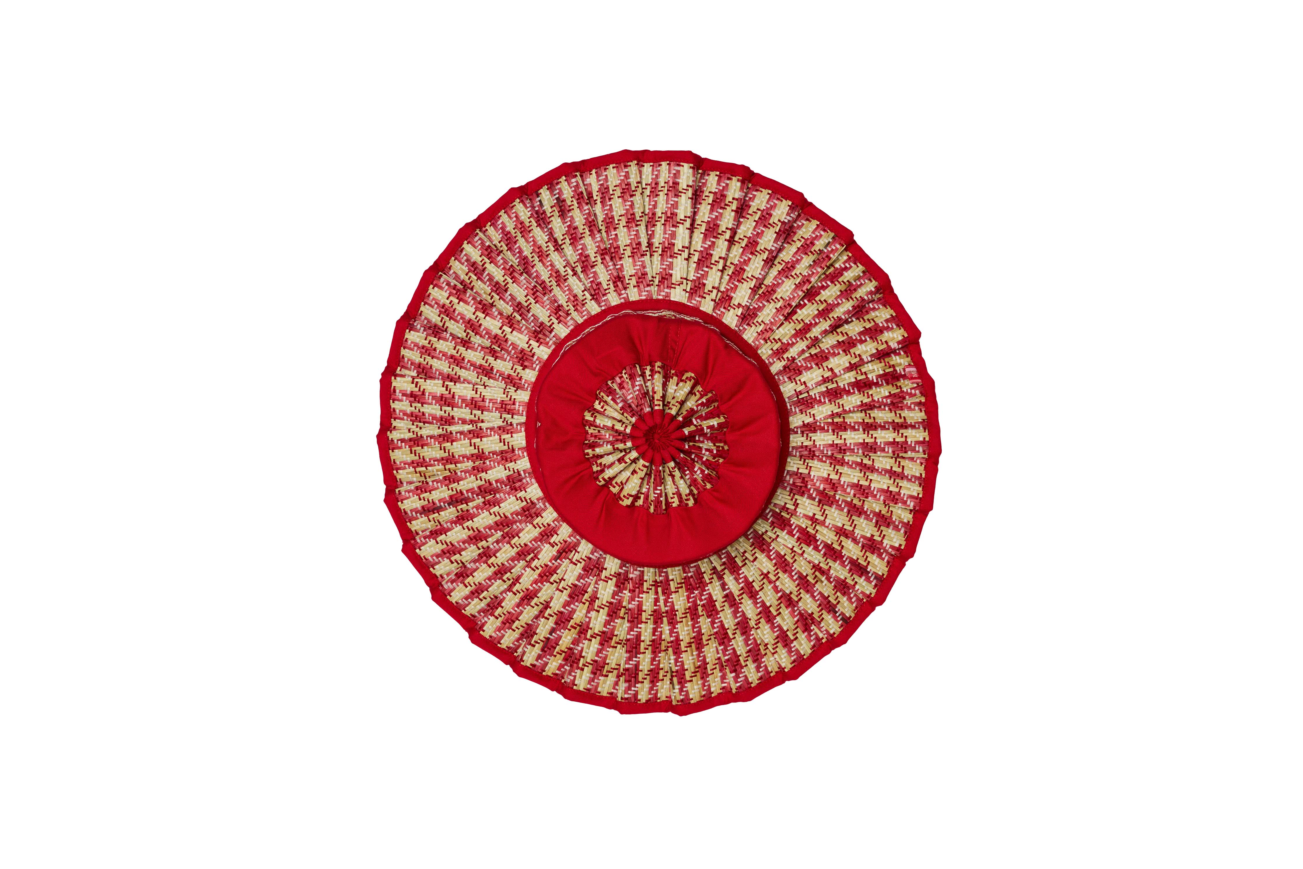 Basque | Luxe Capri Hat