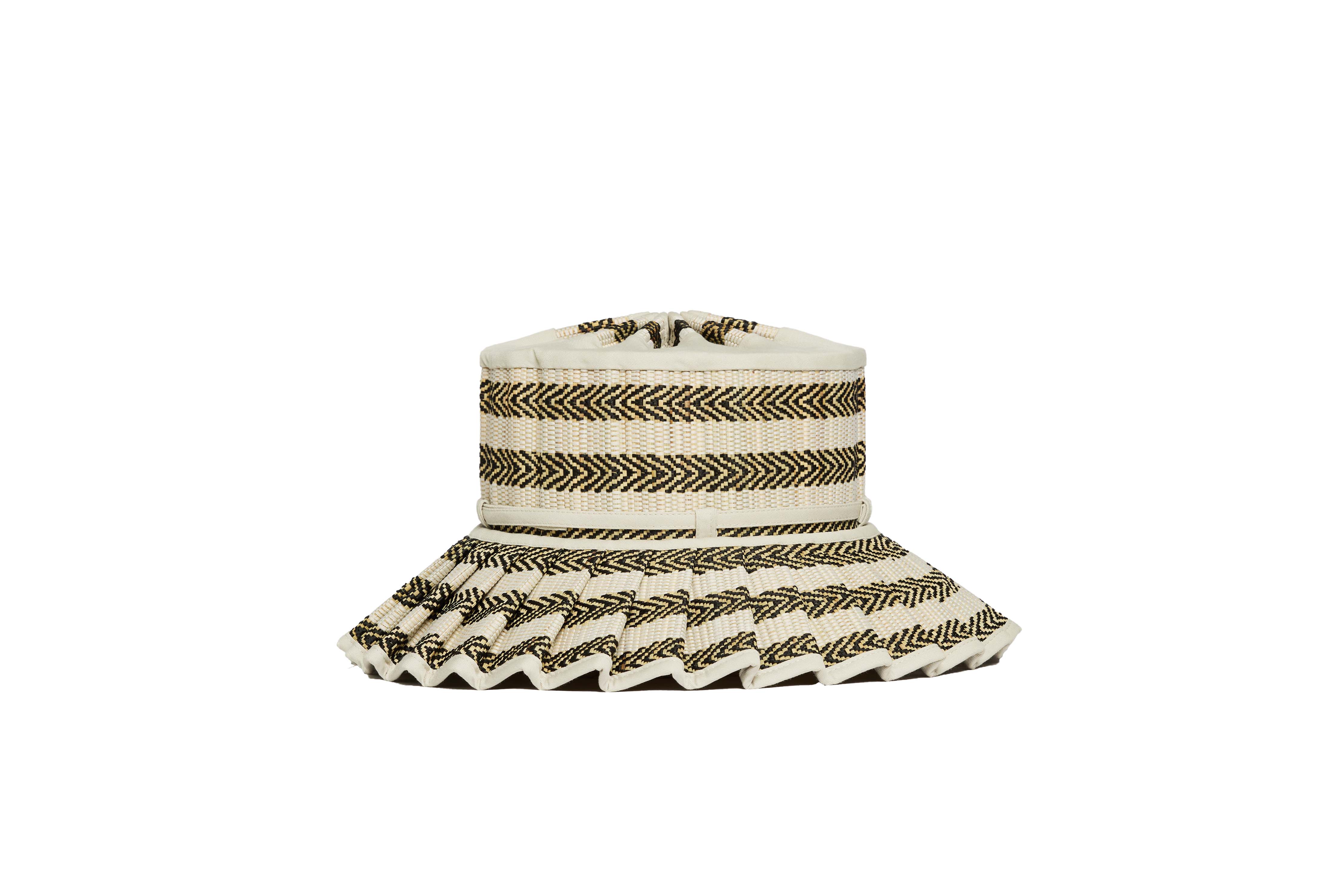 Inlet | Island Capri Chic Hat