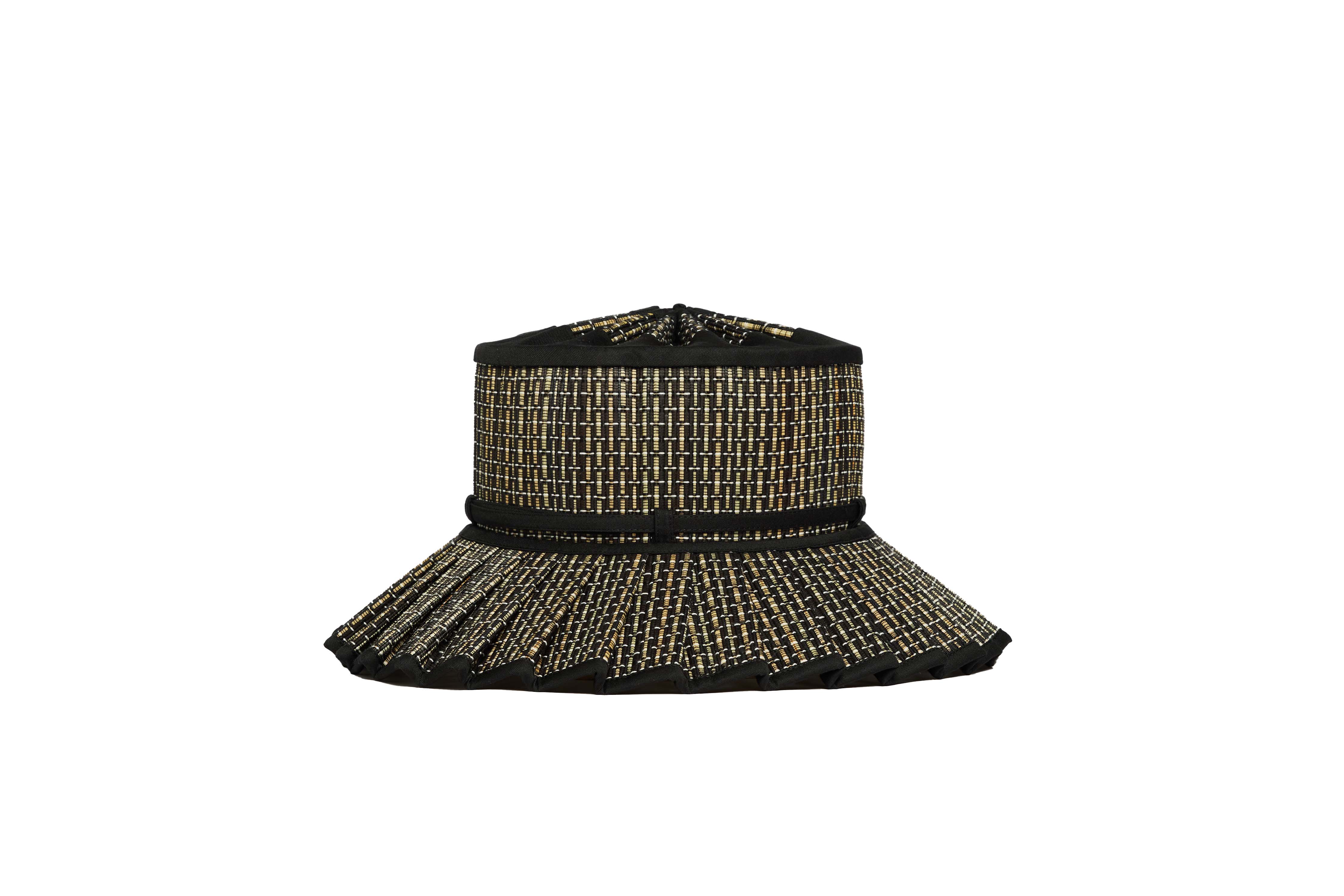 Isola | Island Capri Chic Hat