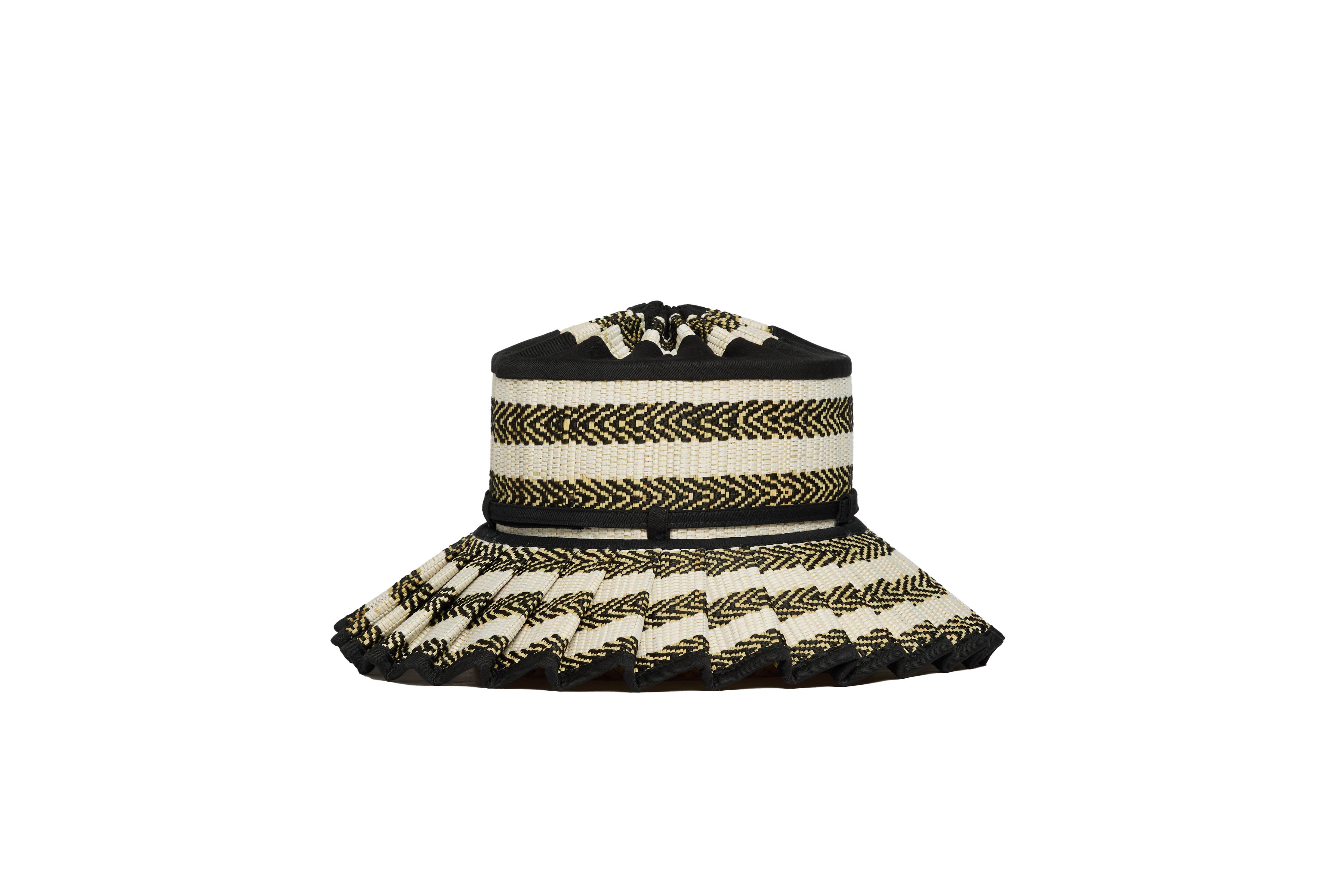 Kaimu | Island Capri Chic Hat