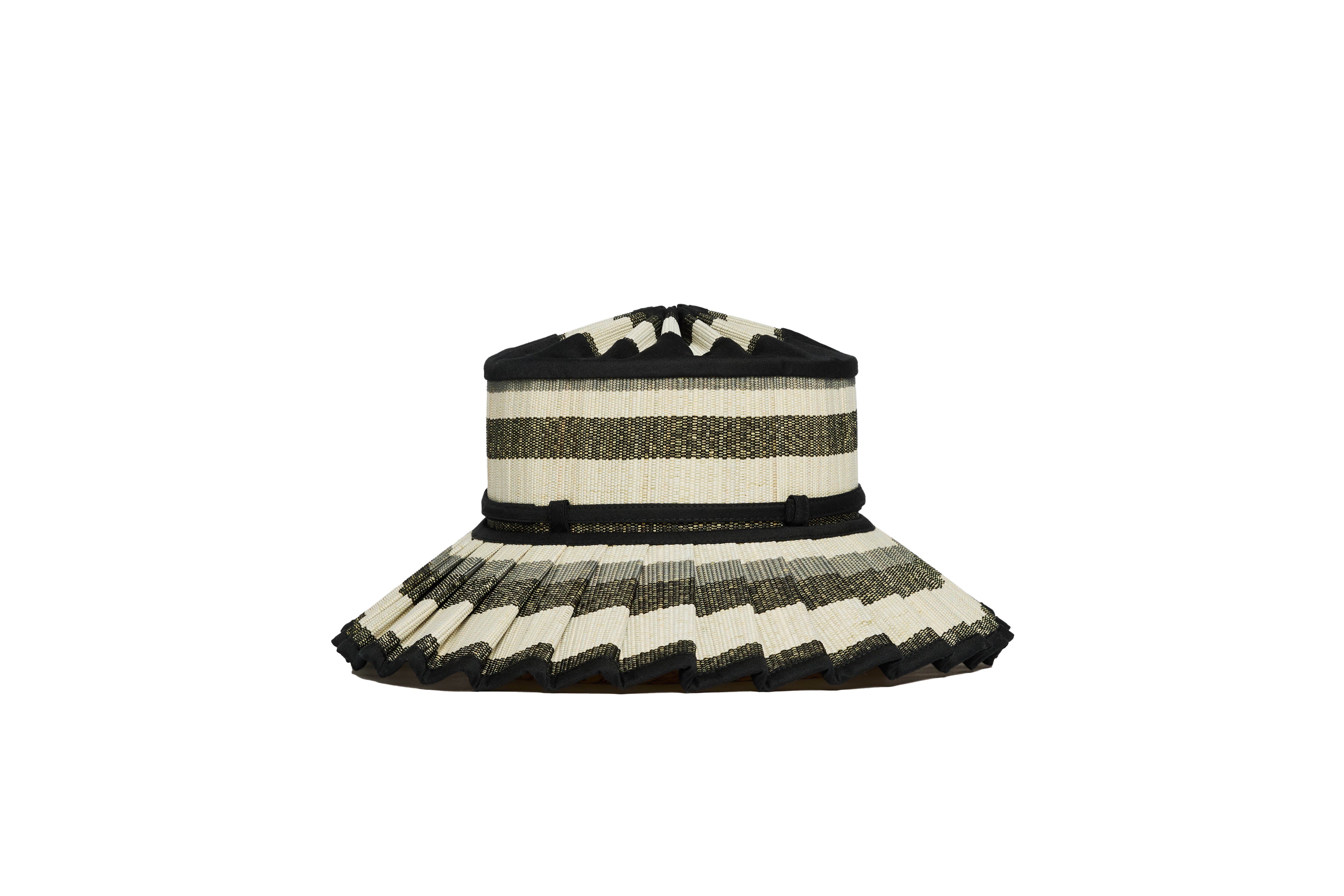 Kiyotsu Capri Chic Hat