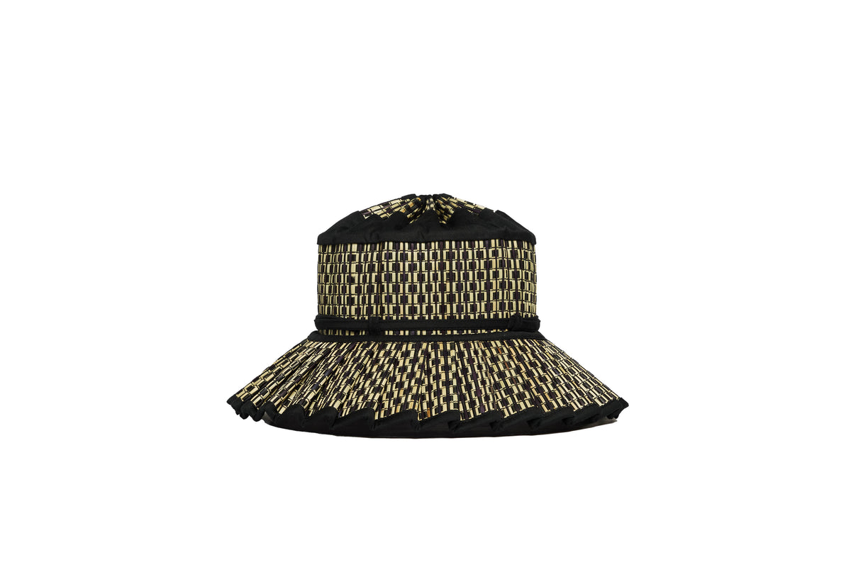 Nápoles | Sombrero Chic Isla de Capri