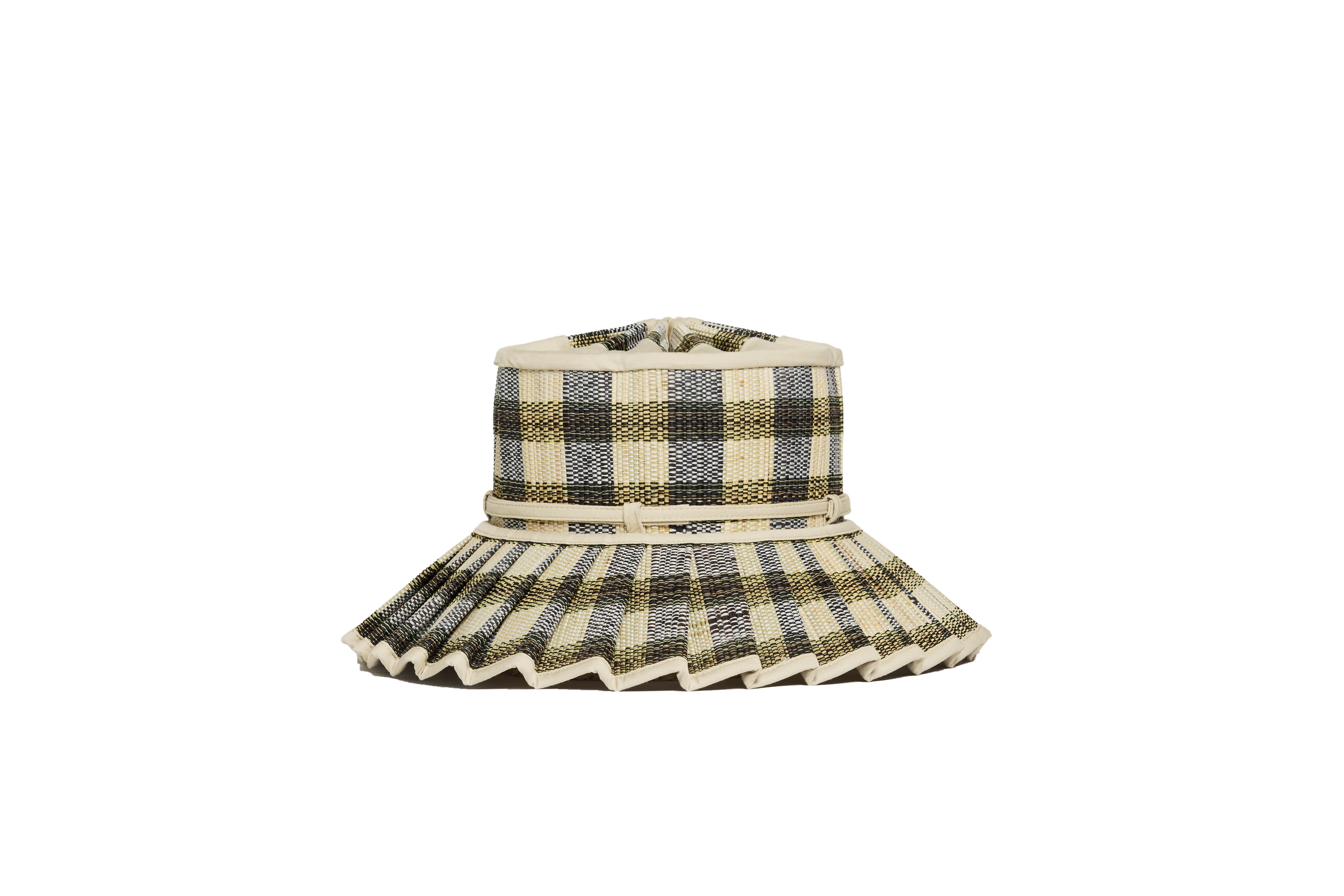 Orient Forest Capri Chic Hat