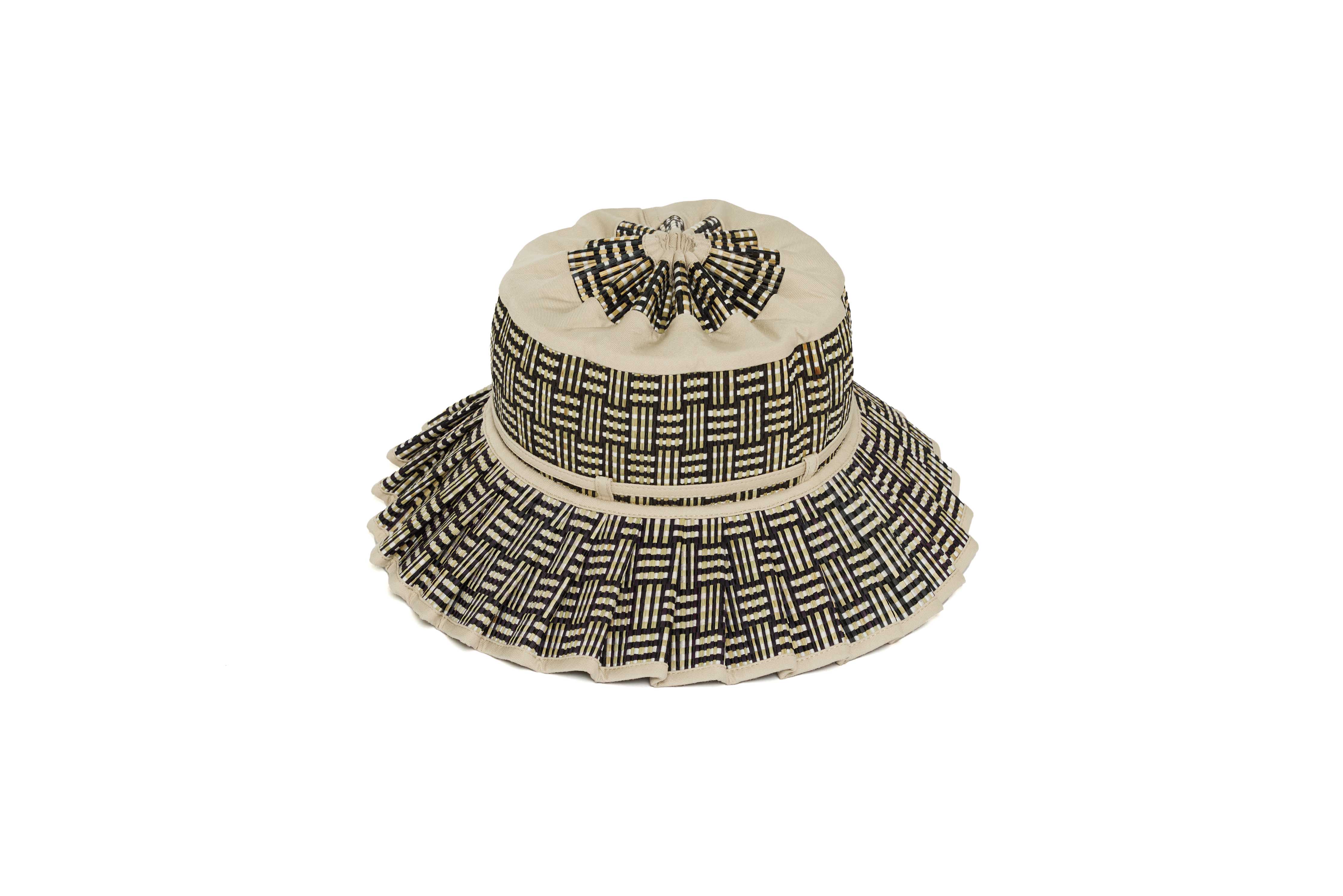 Osaka | Island Capri Chic Hat