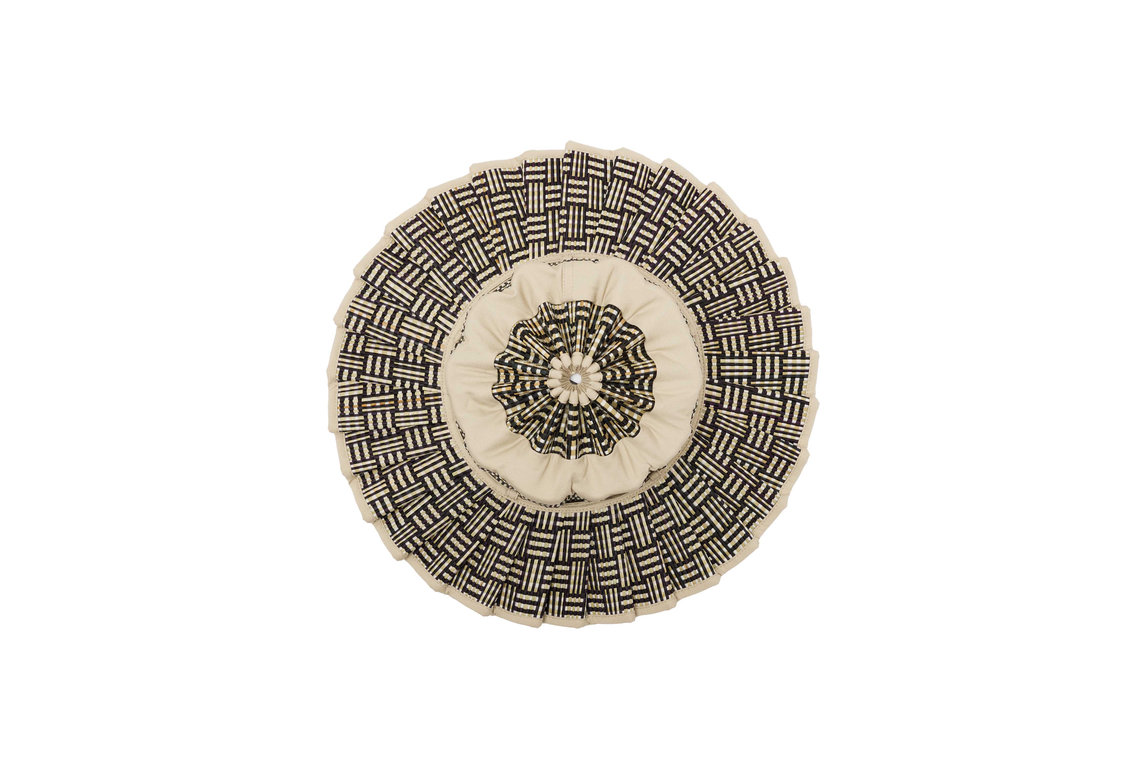 Osaka | Island Capri Chic Hat