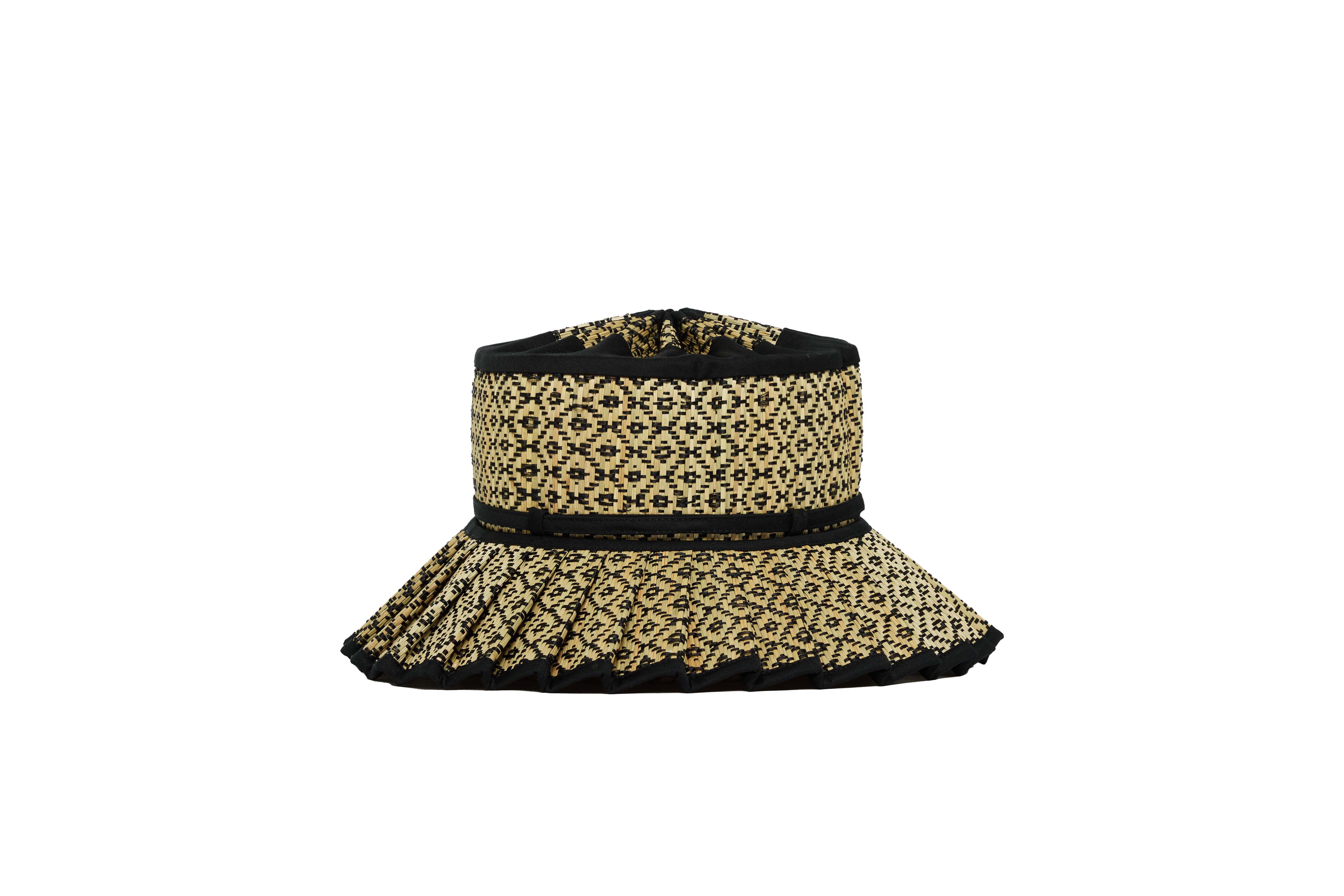 Polo Club | Island Capri Chic Hat