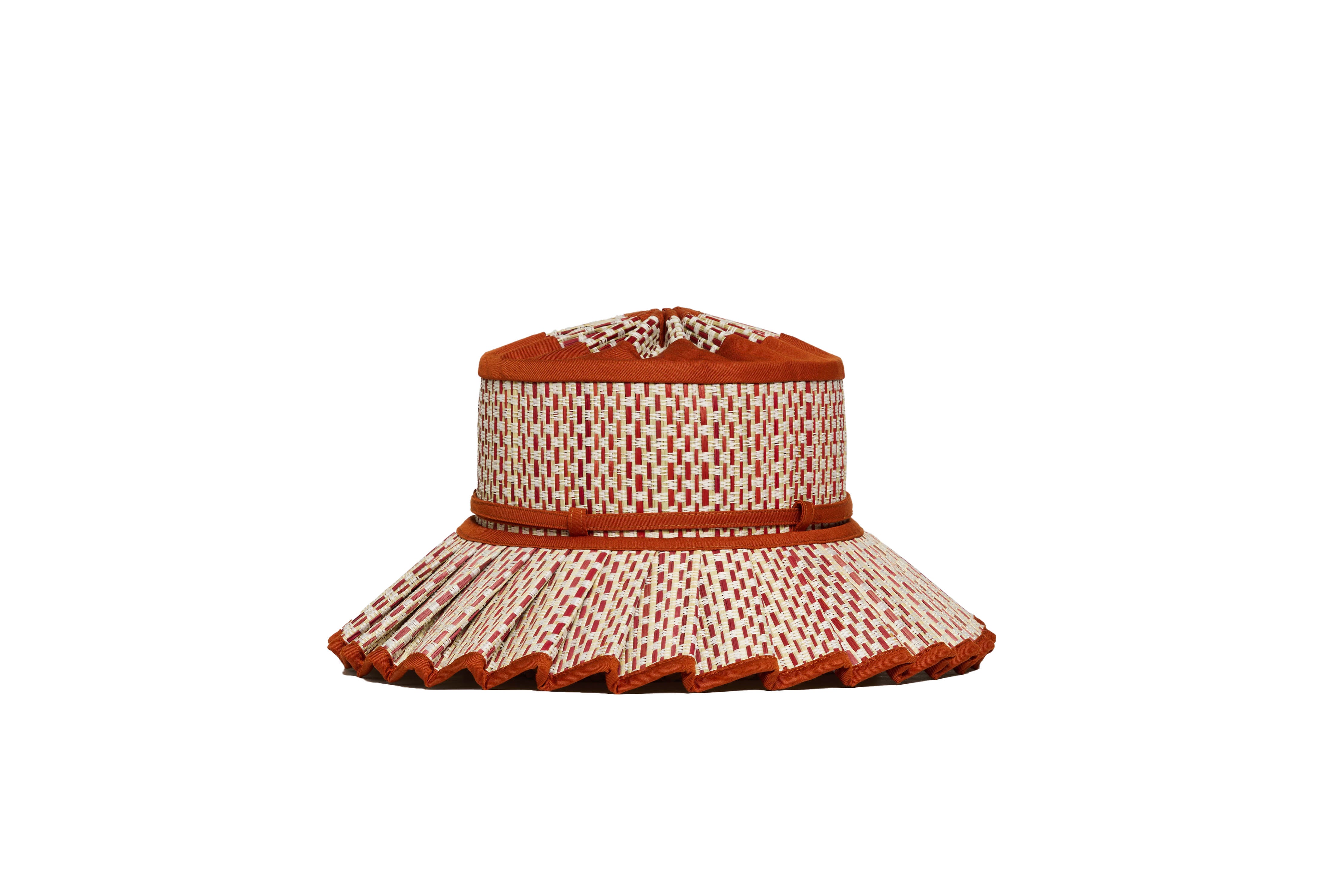 Sahara Capri Chic Hat