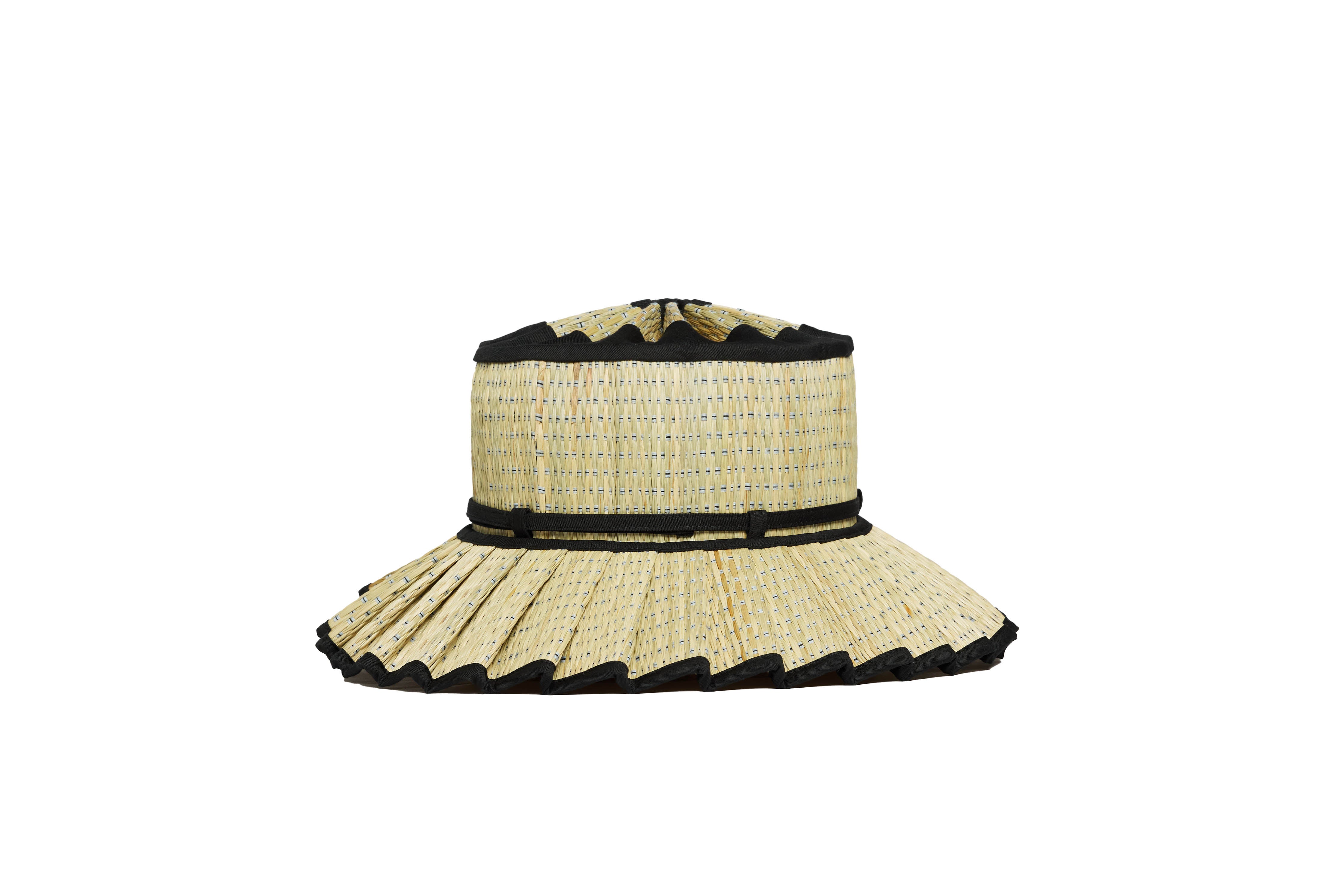 Ubud | Island Capri Chic Hat