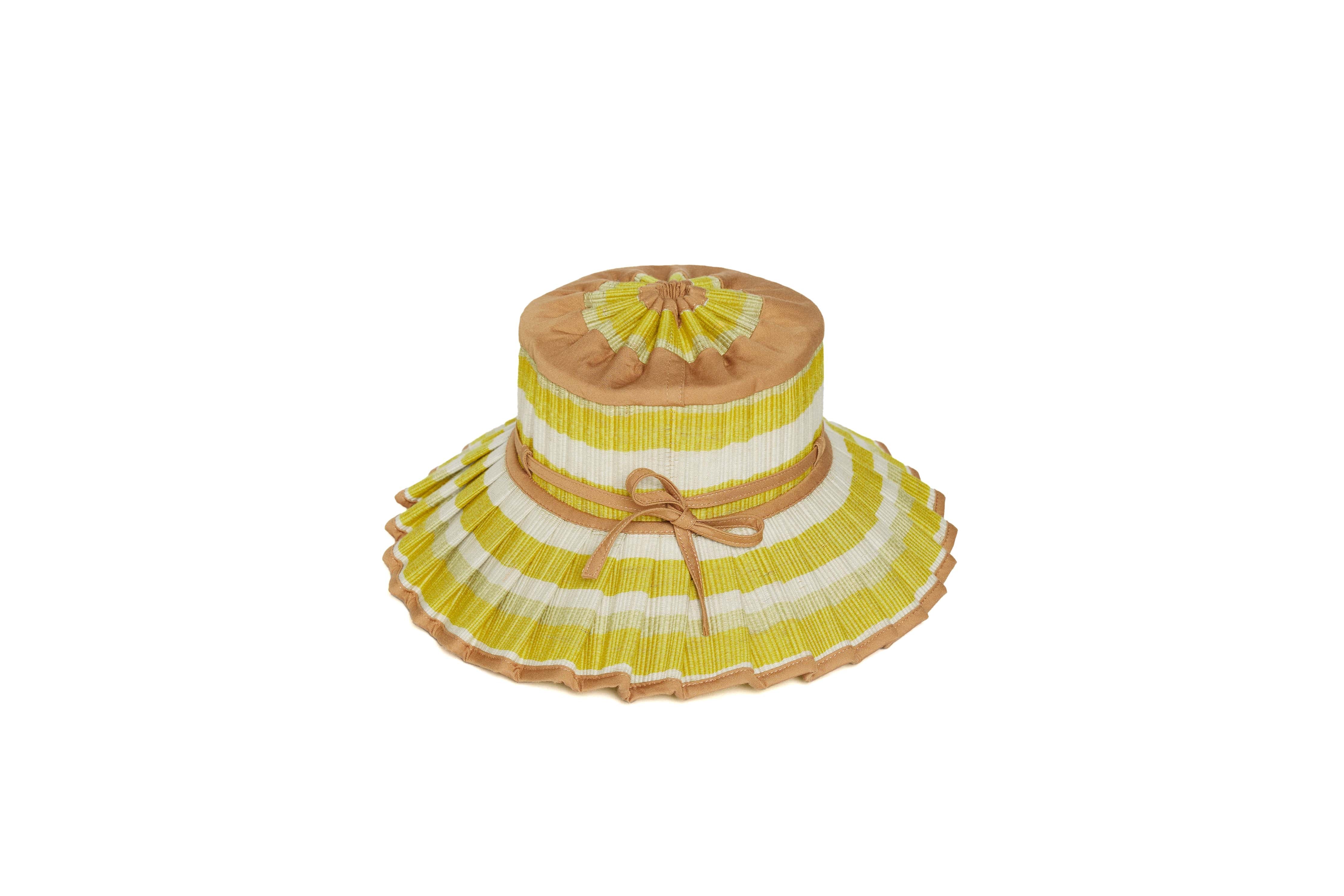 Cammeray Capri Child Hat