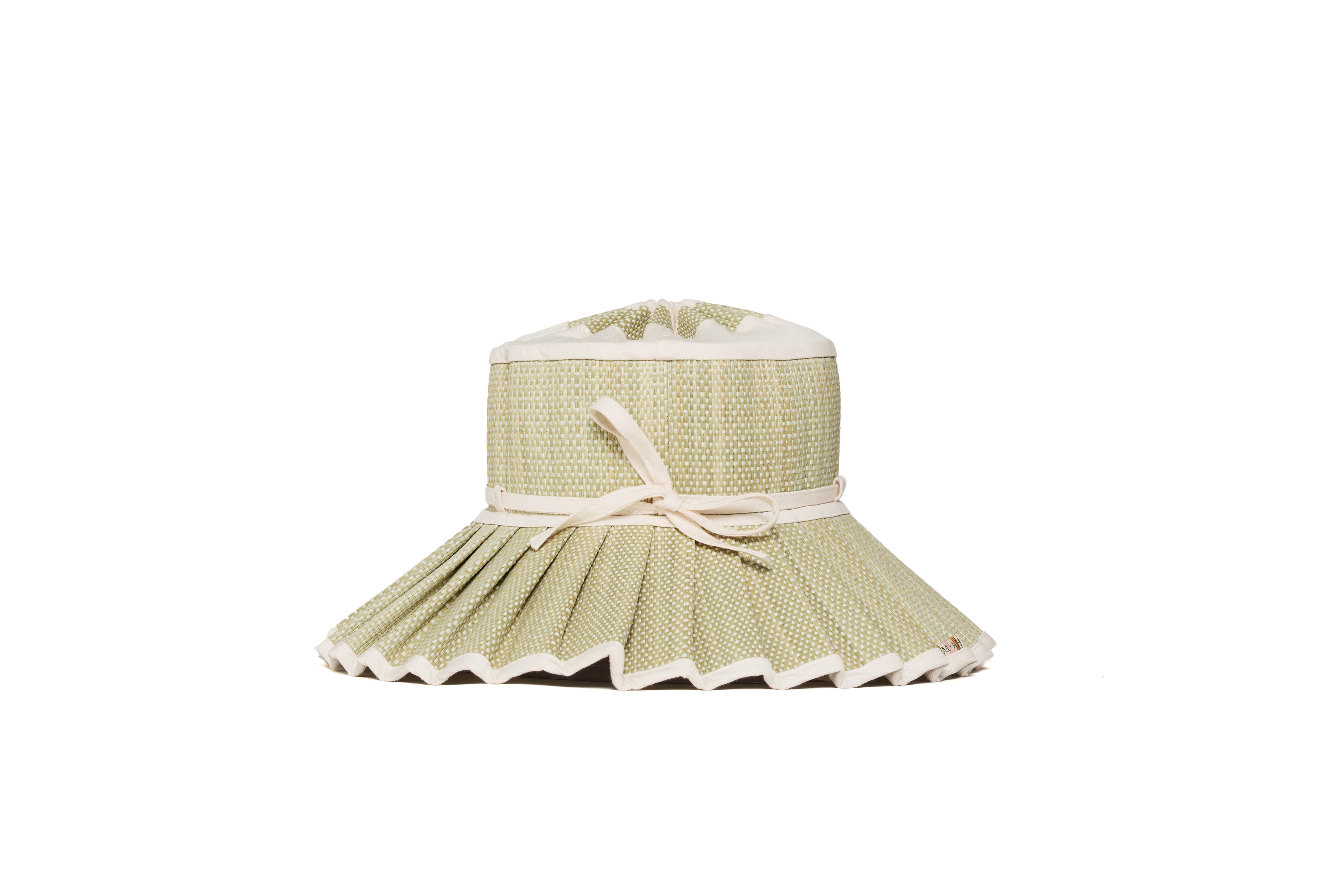 Front Row Child Capri Hat