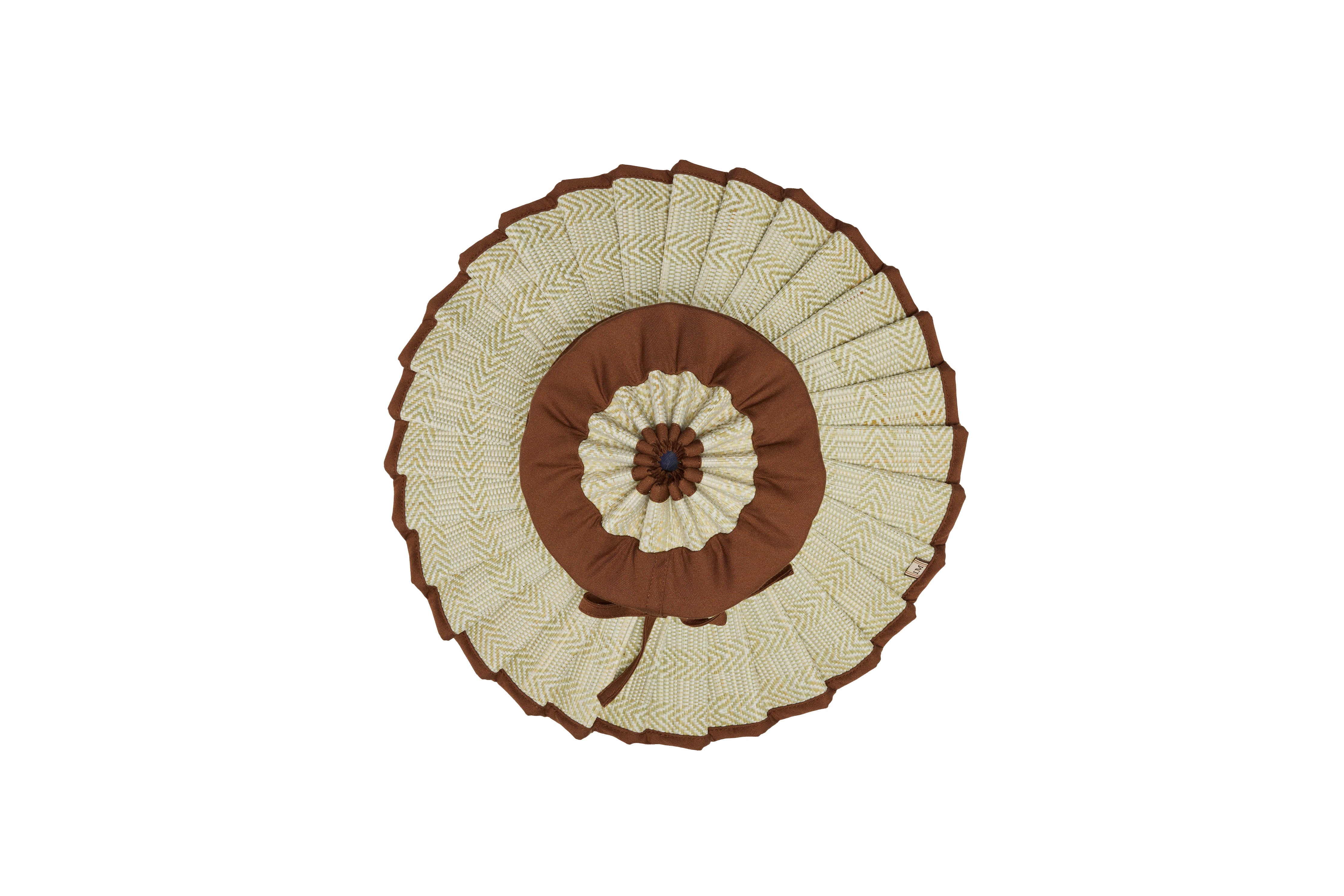 Tea House | Island Capri Child Hat