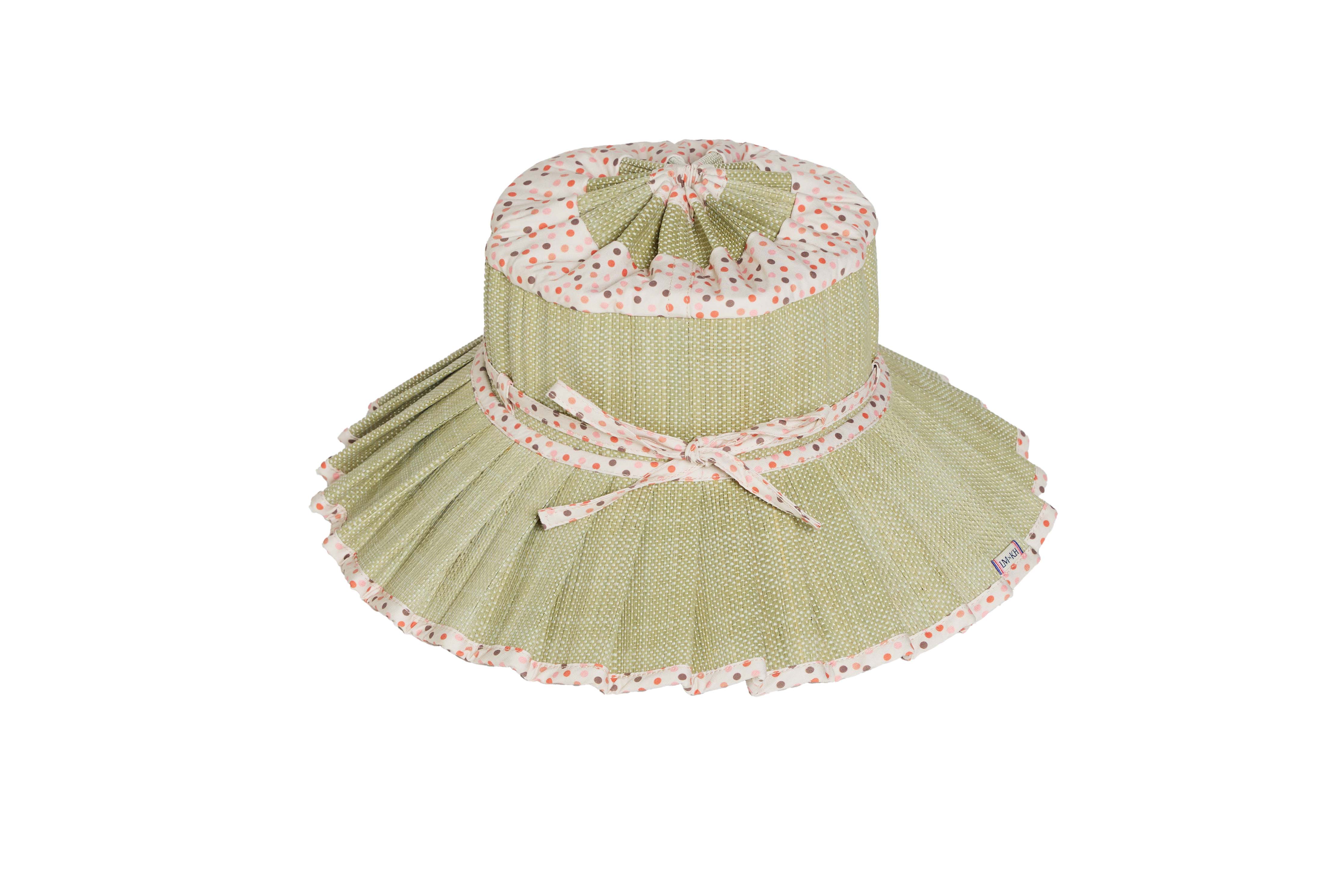 Tribeca | Luxe Capri Child Hat