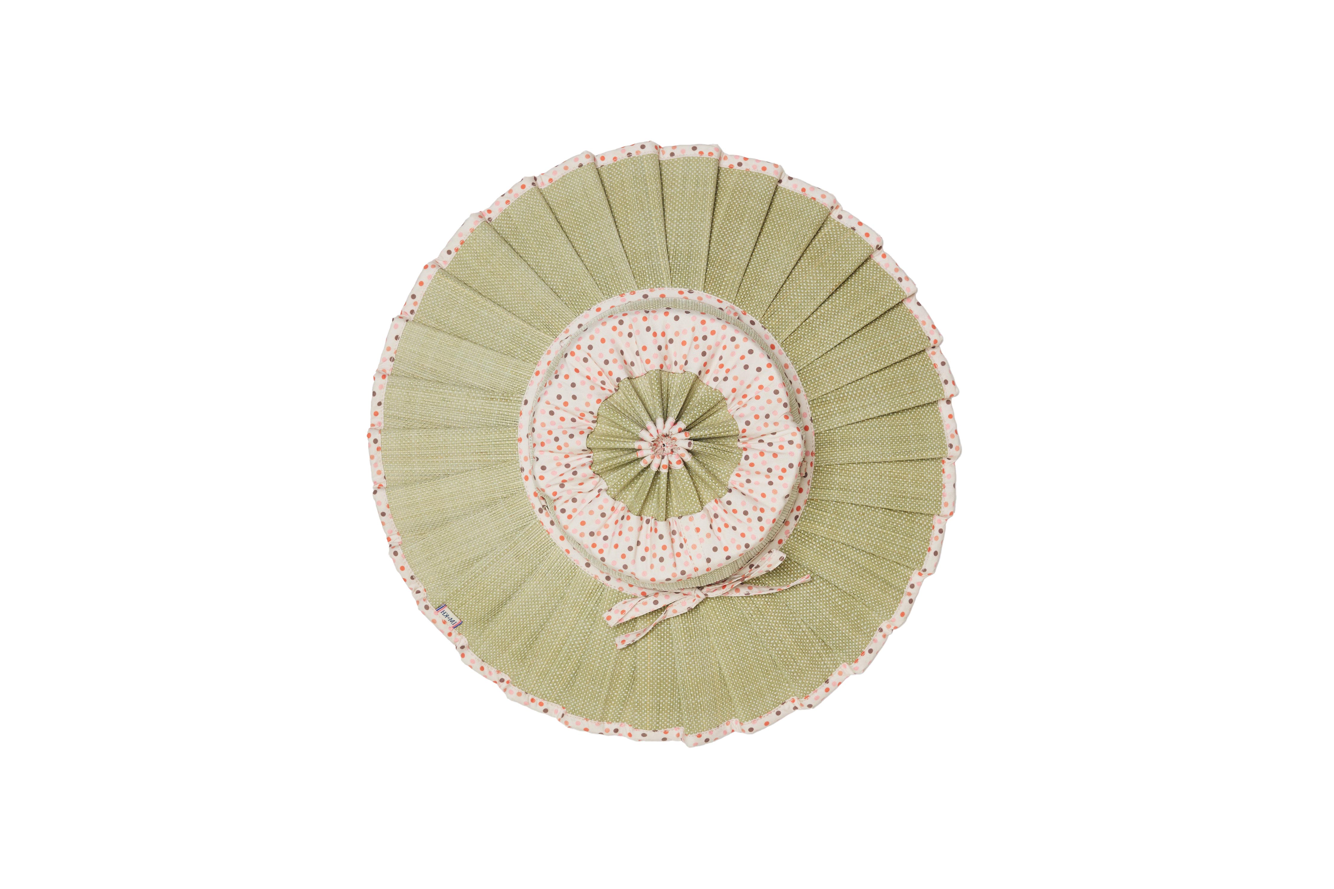Tribeca | Luxe Capri Child Hat
