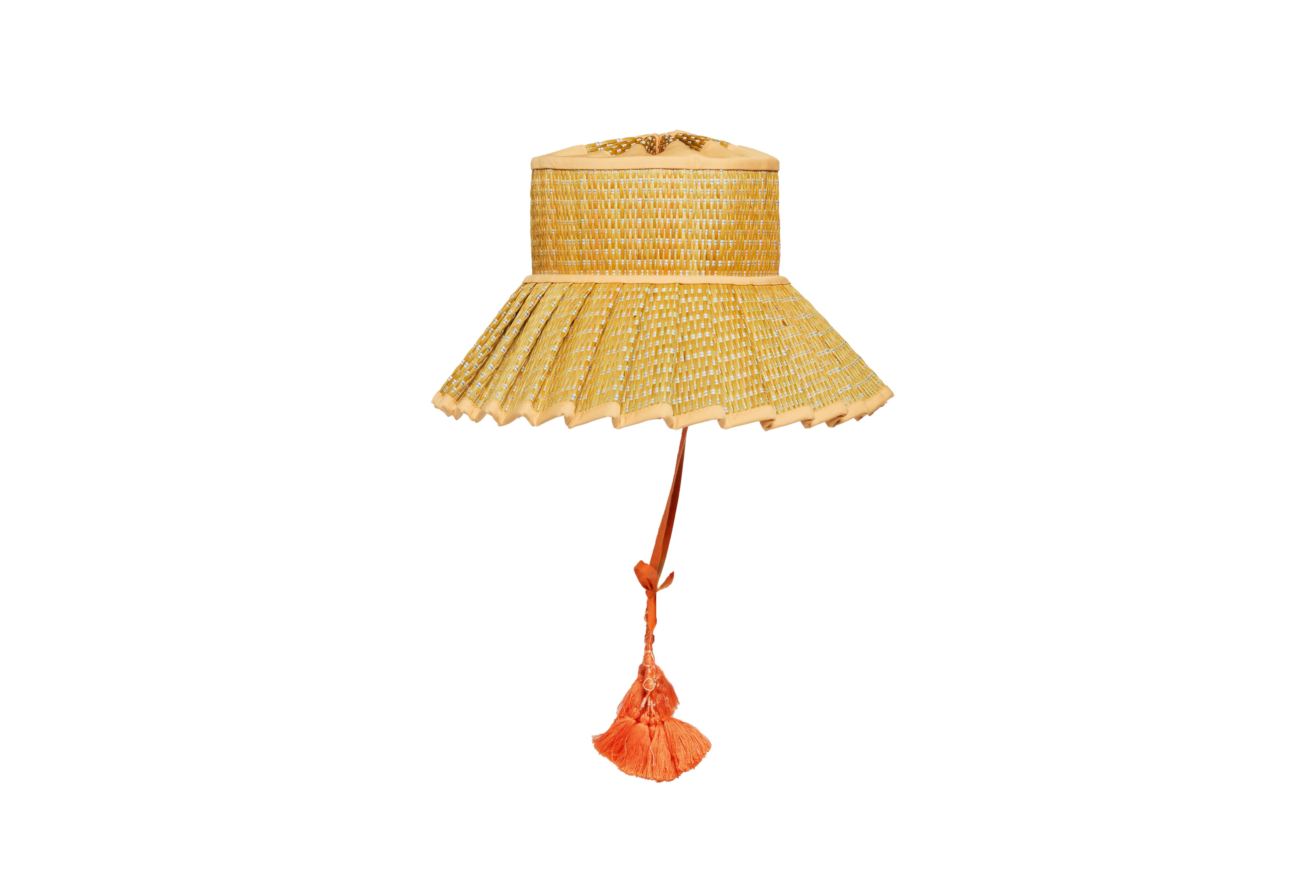 Coral Atoll Capri Dream