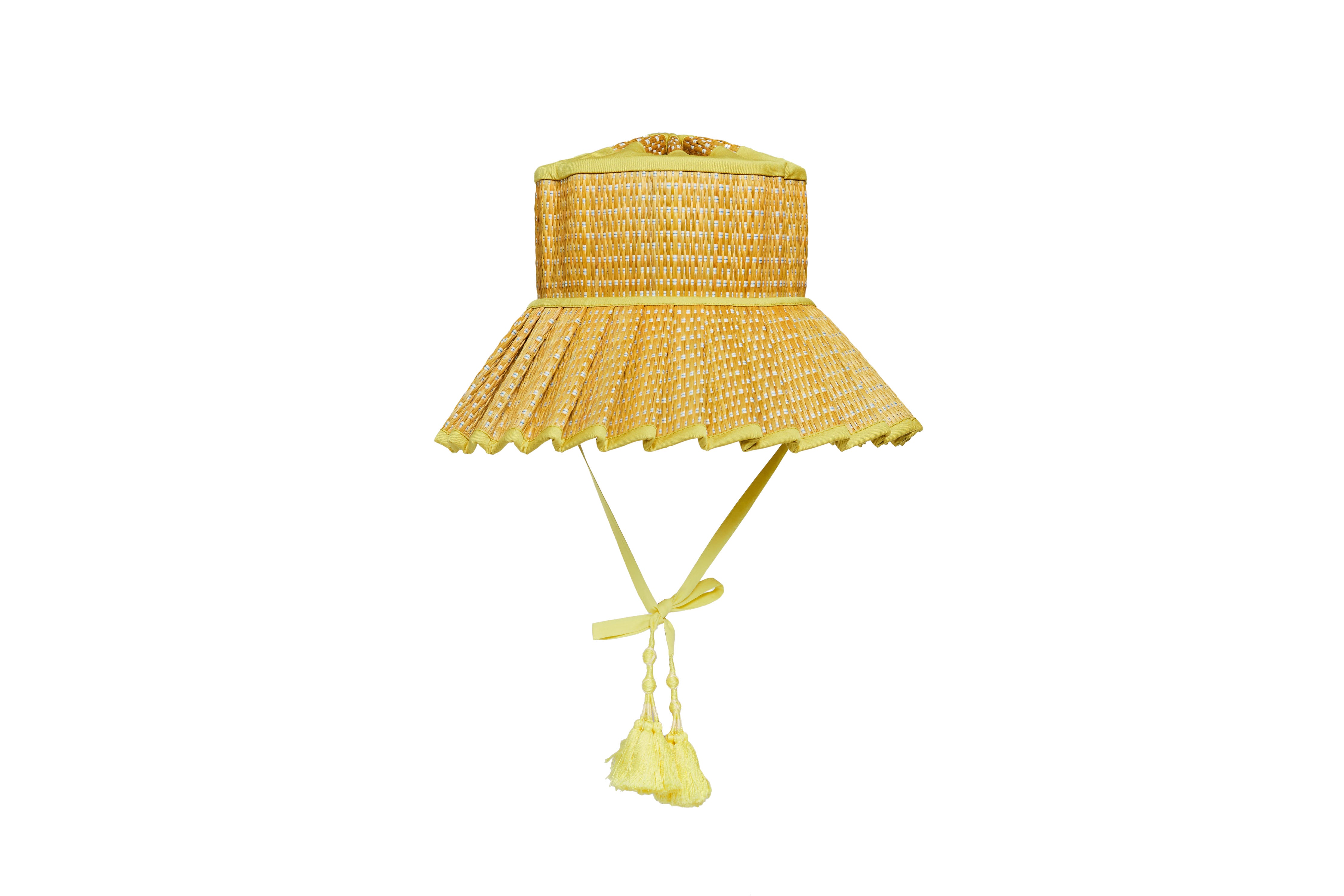 Shine Capri Dream
