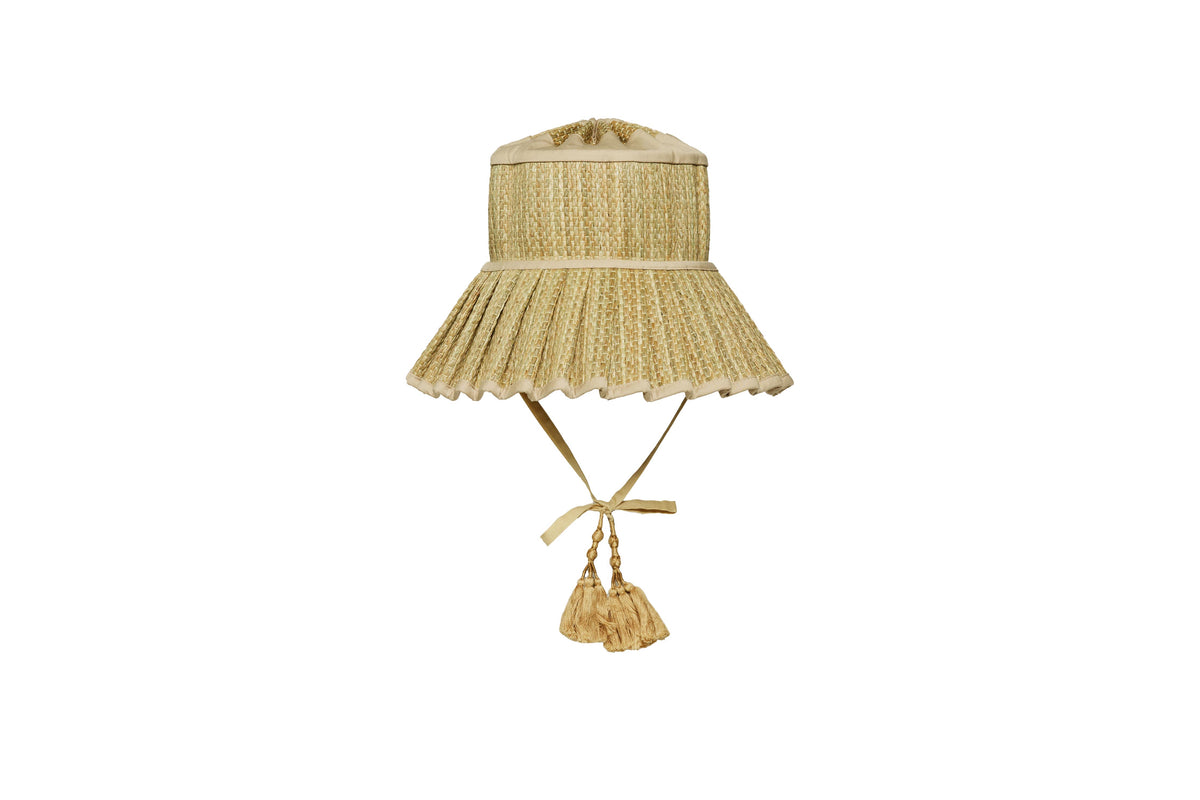Wheat | Capri Dream