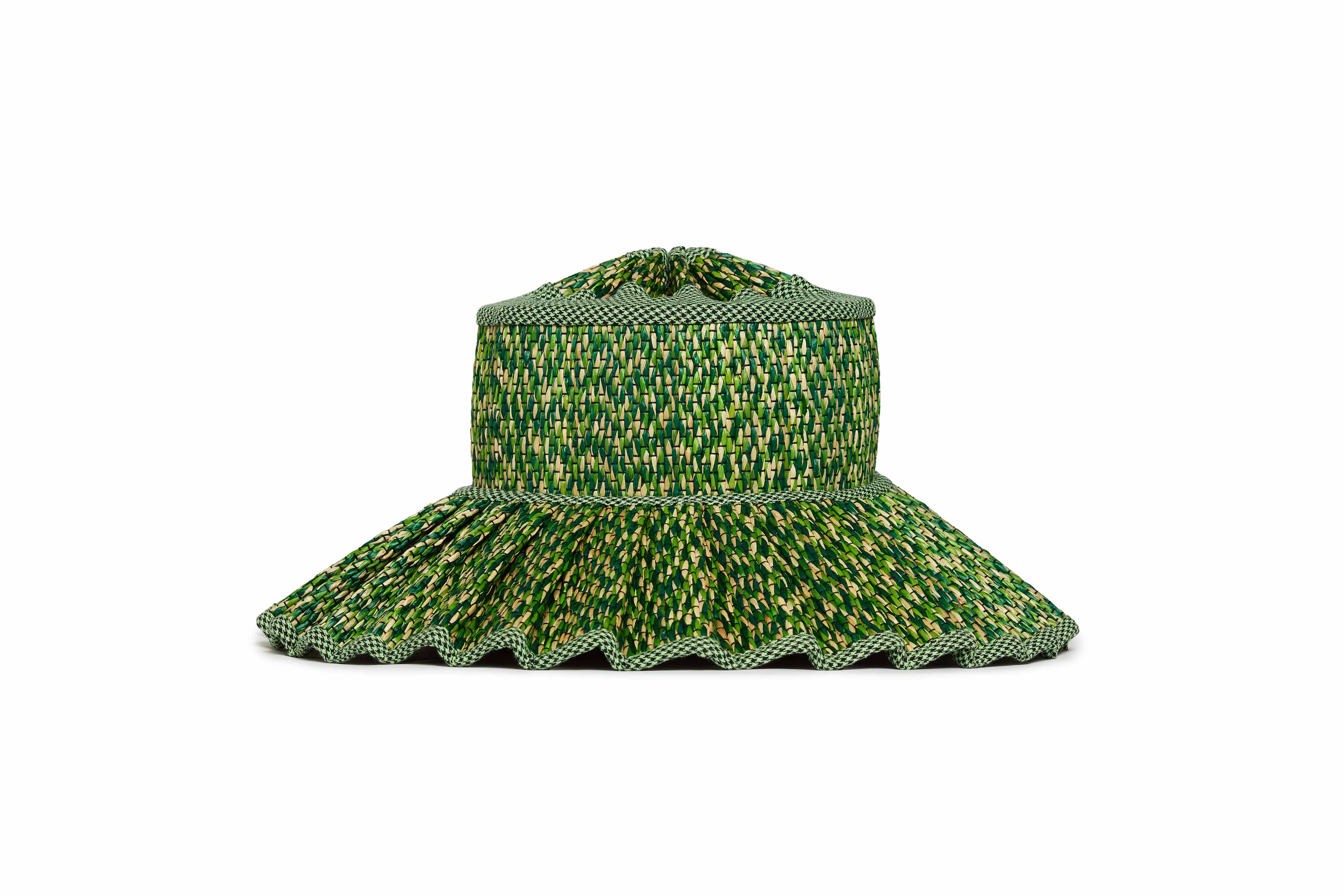 Horticulture | Luxe Capri Hat