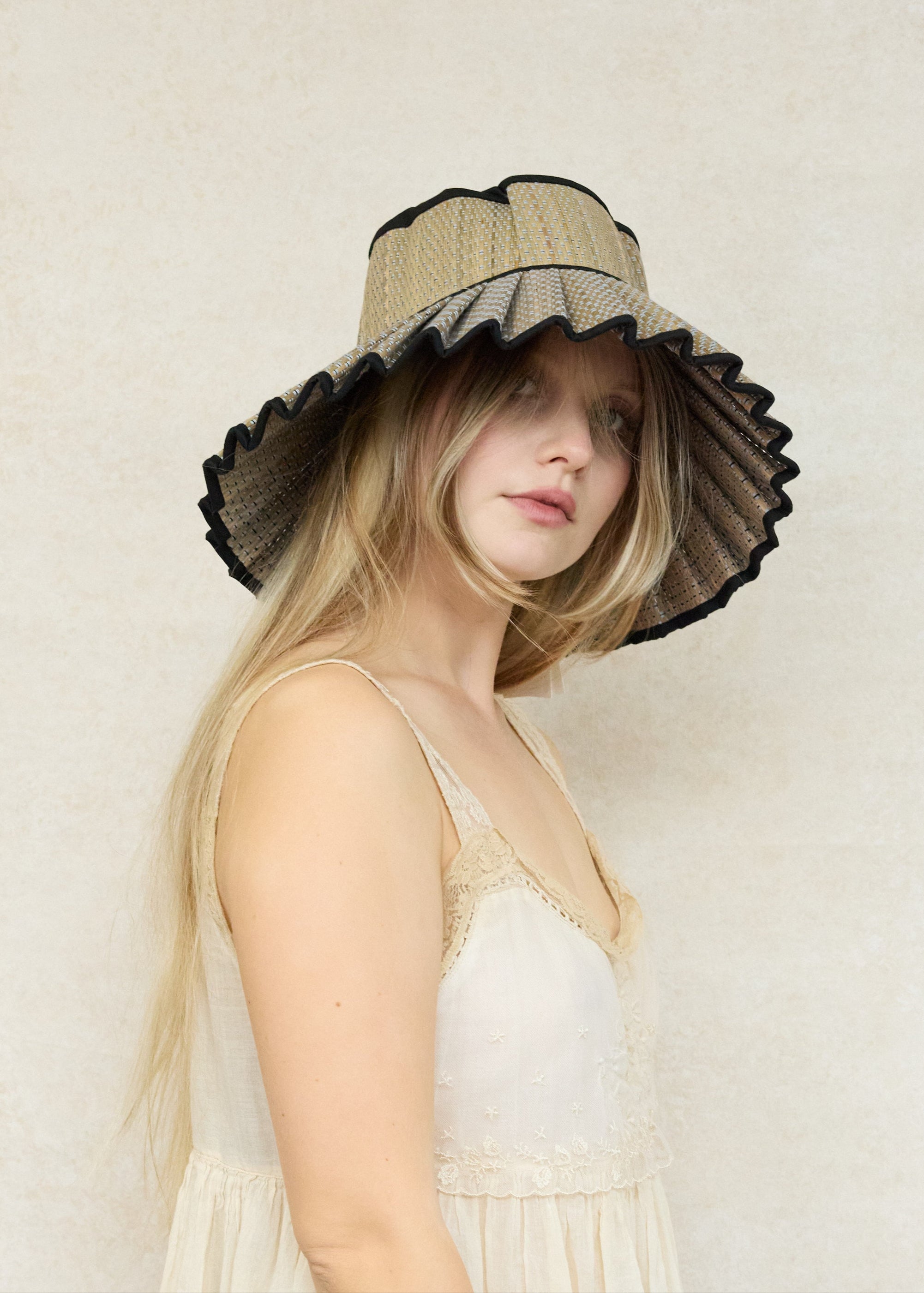 Ubud | Island Capri Hat
