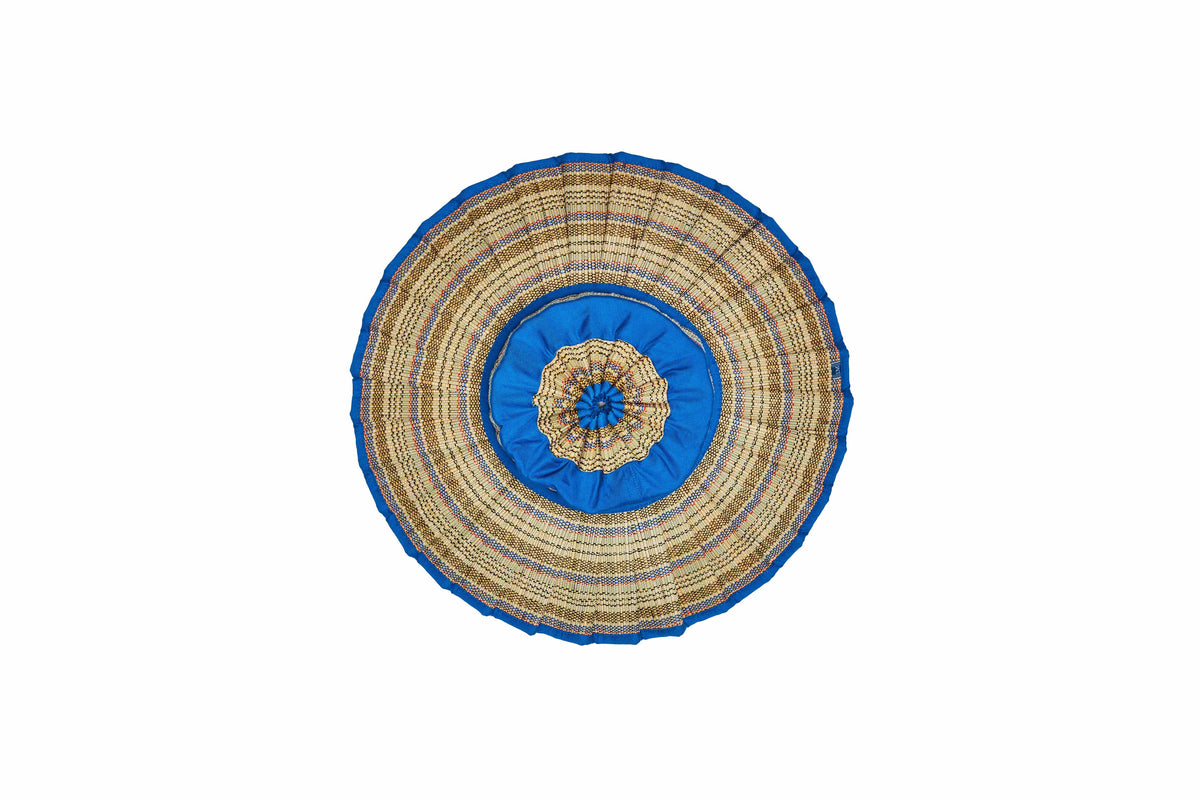 Amalfi Drift | Sombrero de lujo Capri