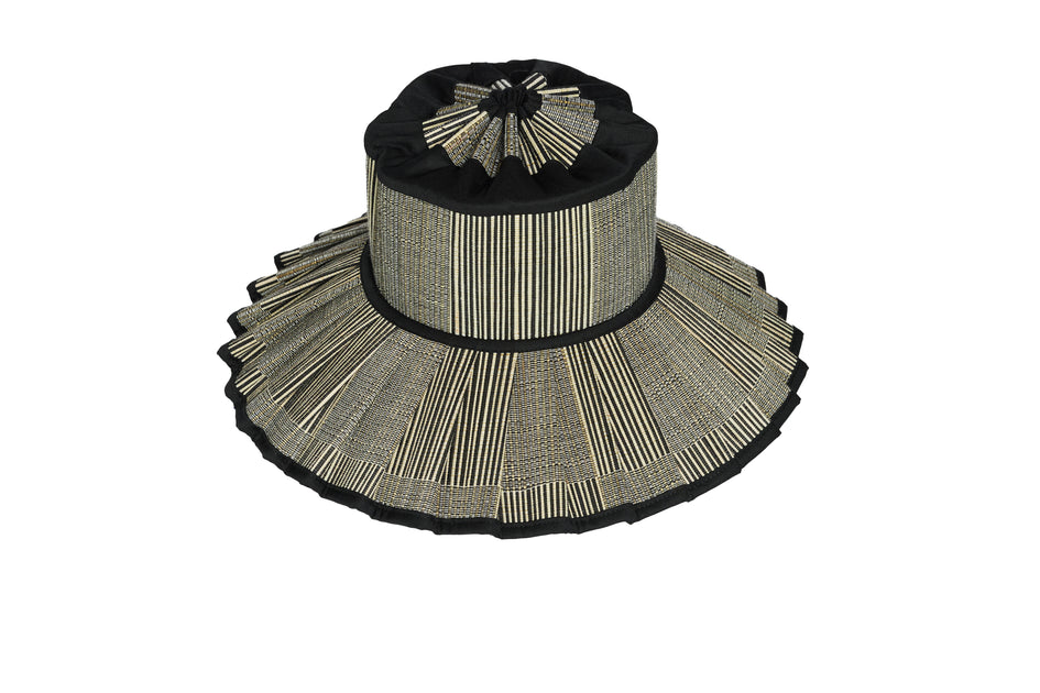 Isola | Island Capri Hat – Lorna Murray