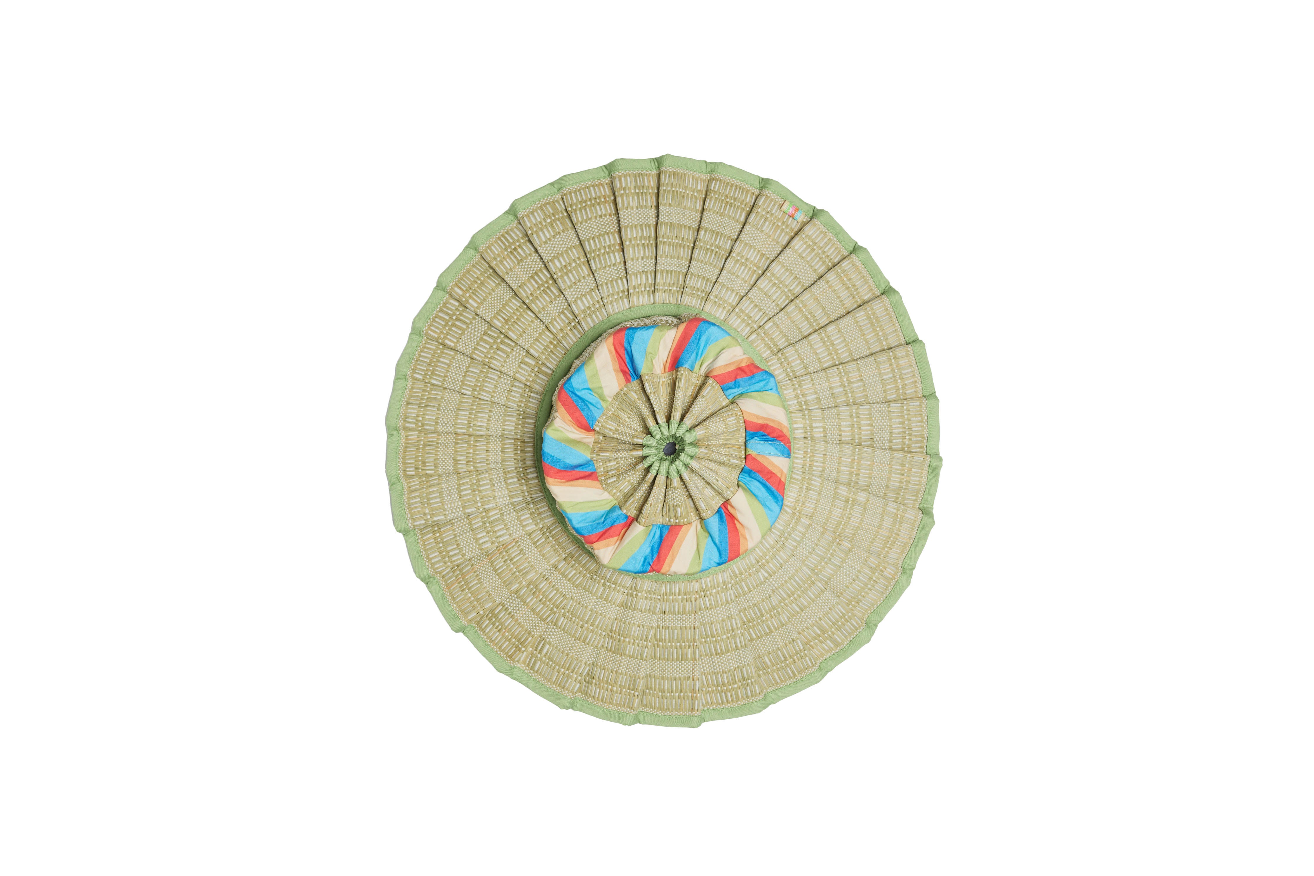 Beach Comber | Garden | Island Capri Hat