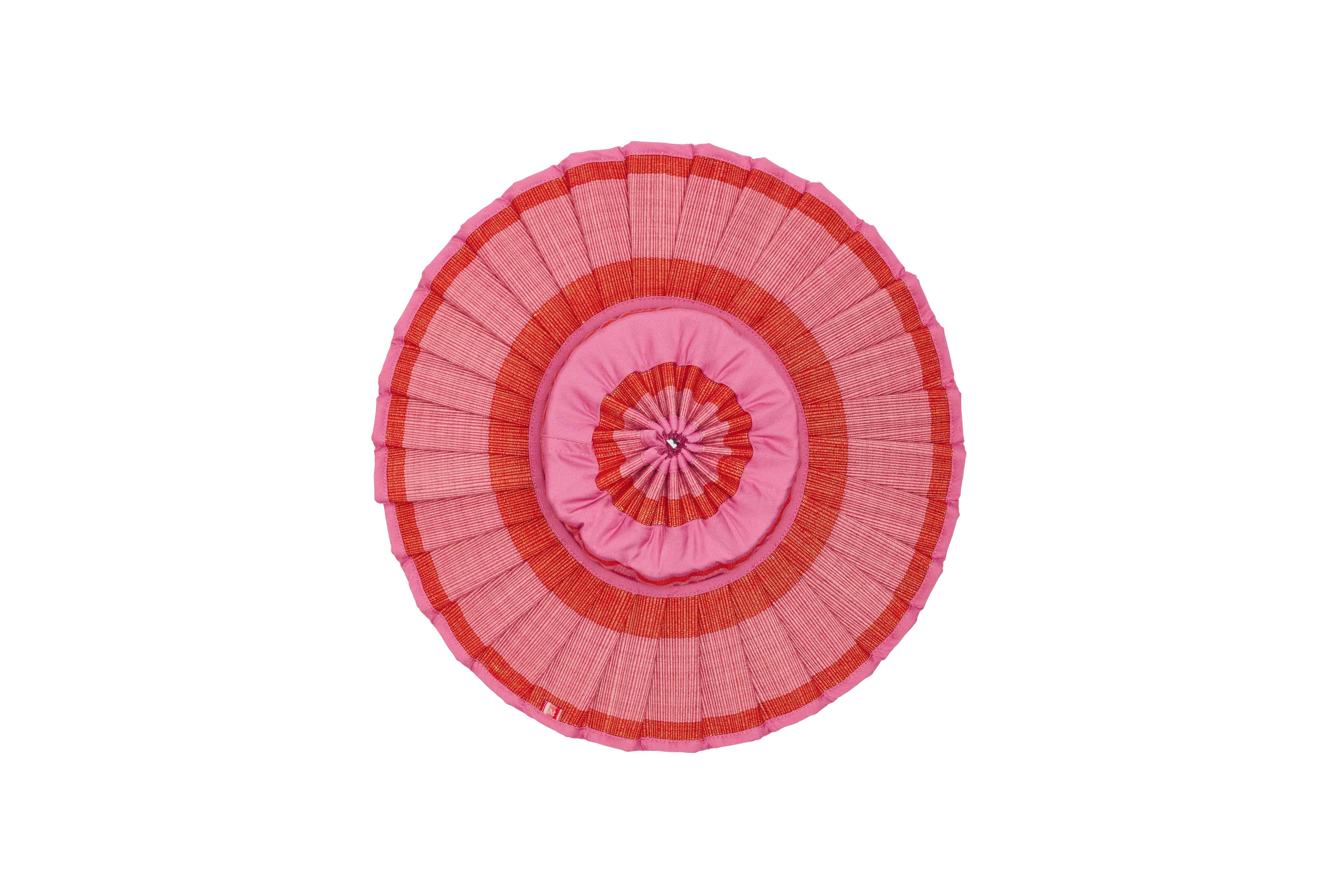 Berry Bomb | Island Capri Hat