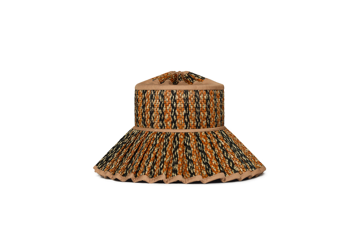 Desert Drift | Island Capri Hat