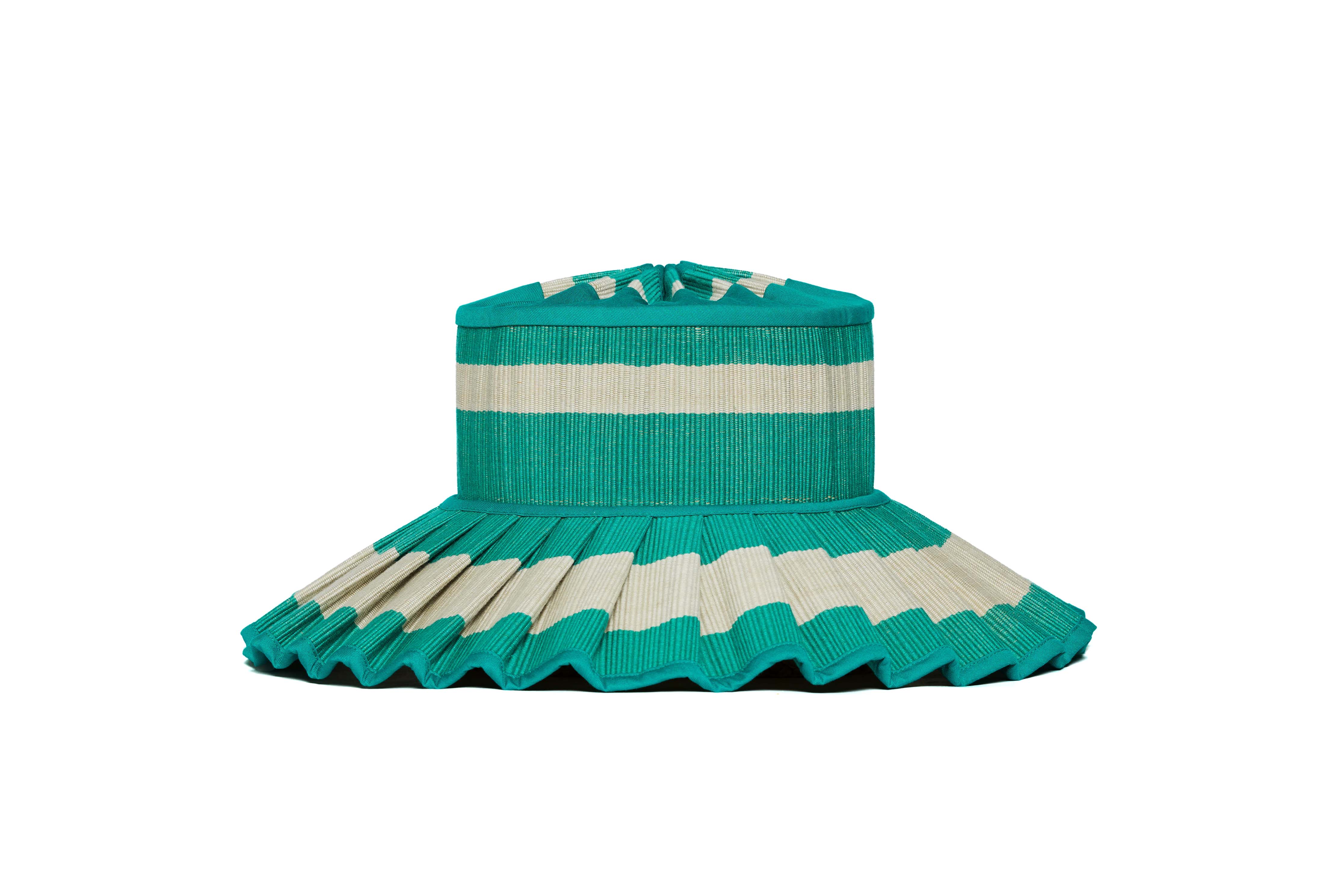 Hill Top | Island Capri Hat