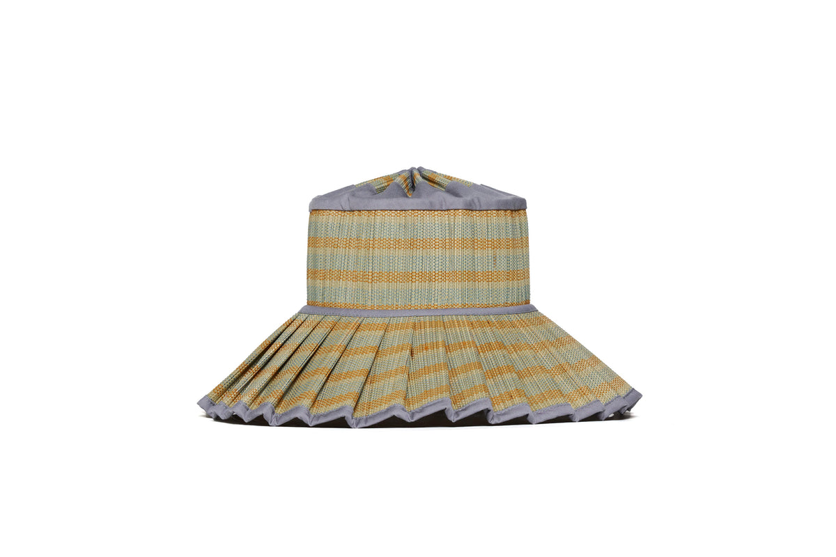 Idle | Island Capri Hat