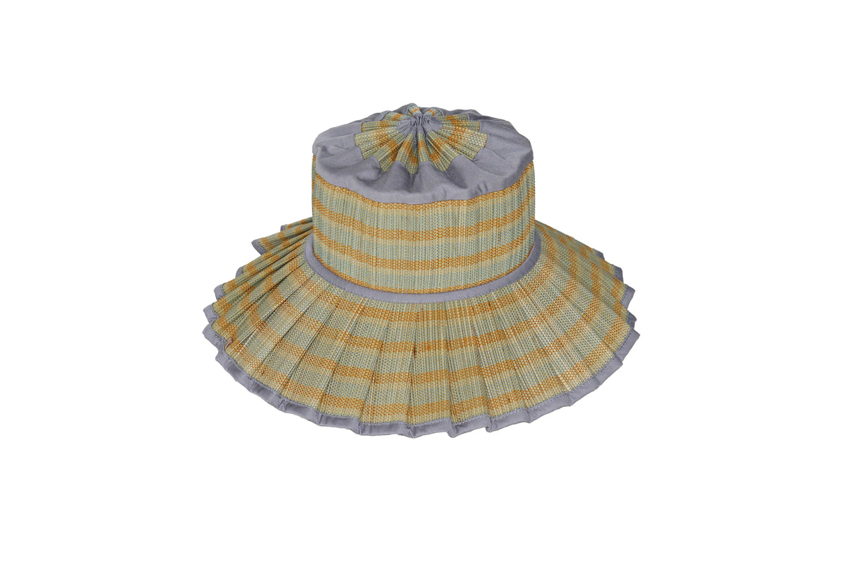 Idle | Island Capri Hat