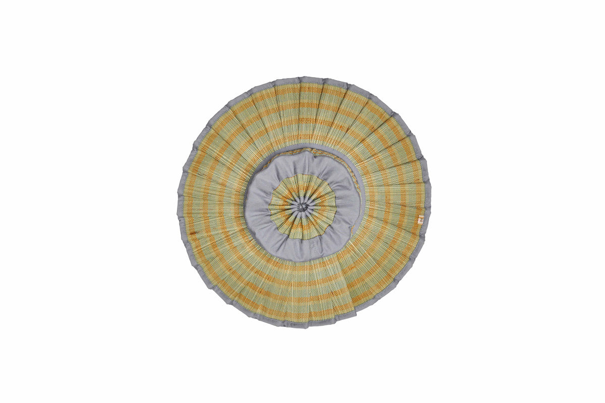 Idle | Island Capri Hat