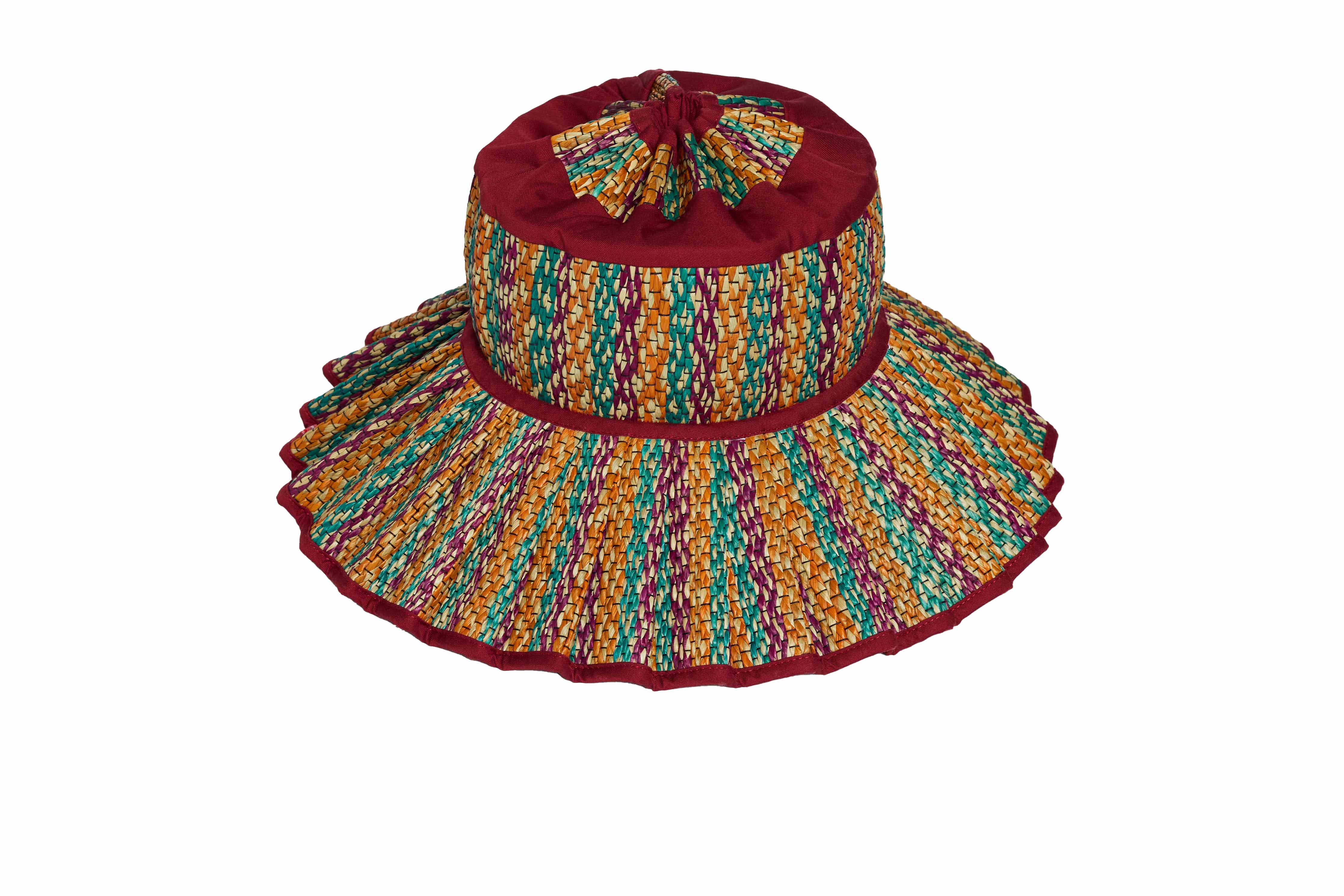 Kalbarri | Island Capri Hat