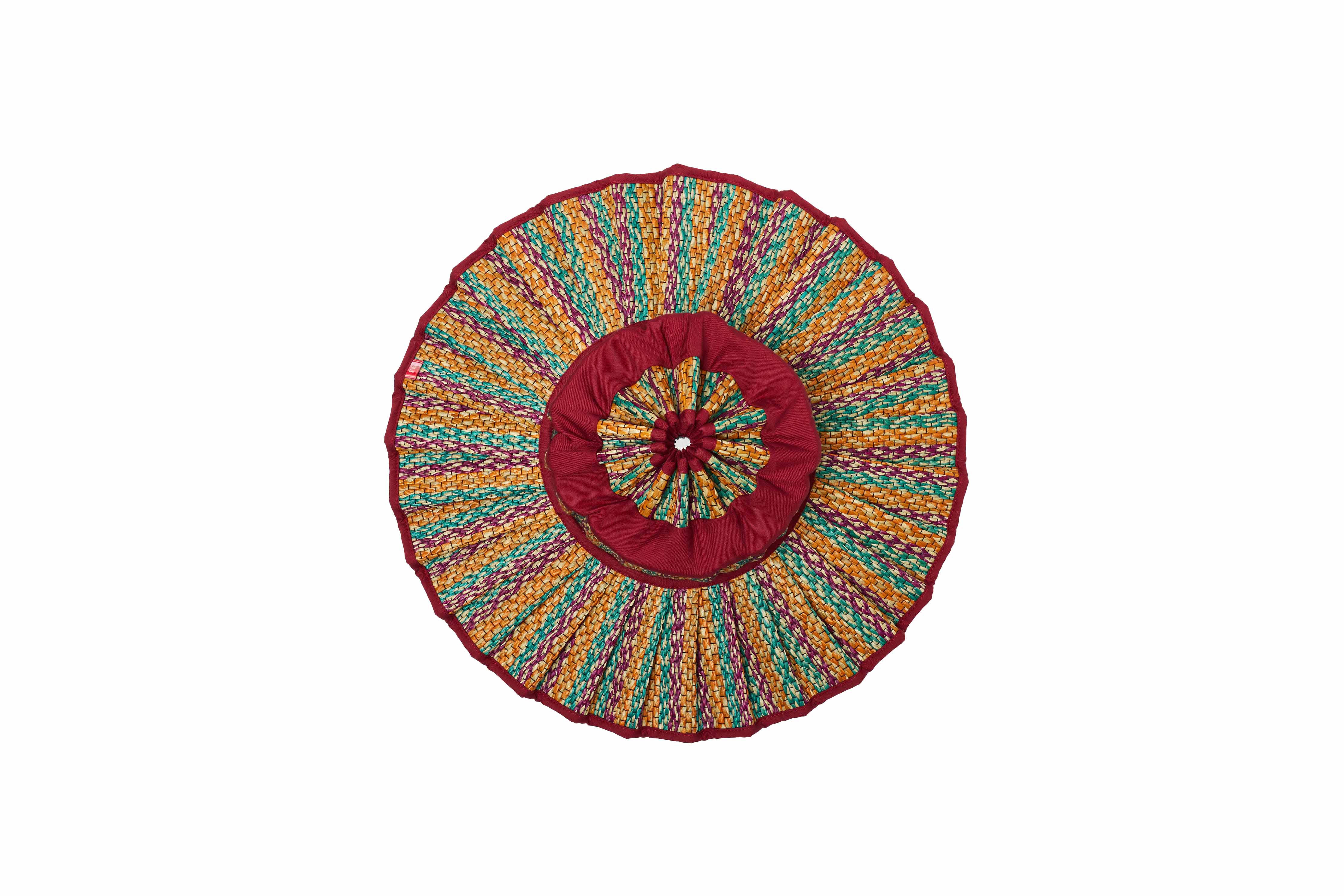 Kalbarri | Island Capri Hat