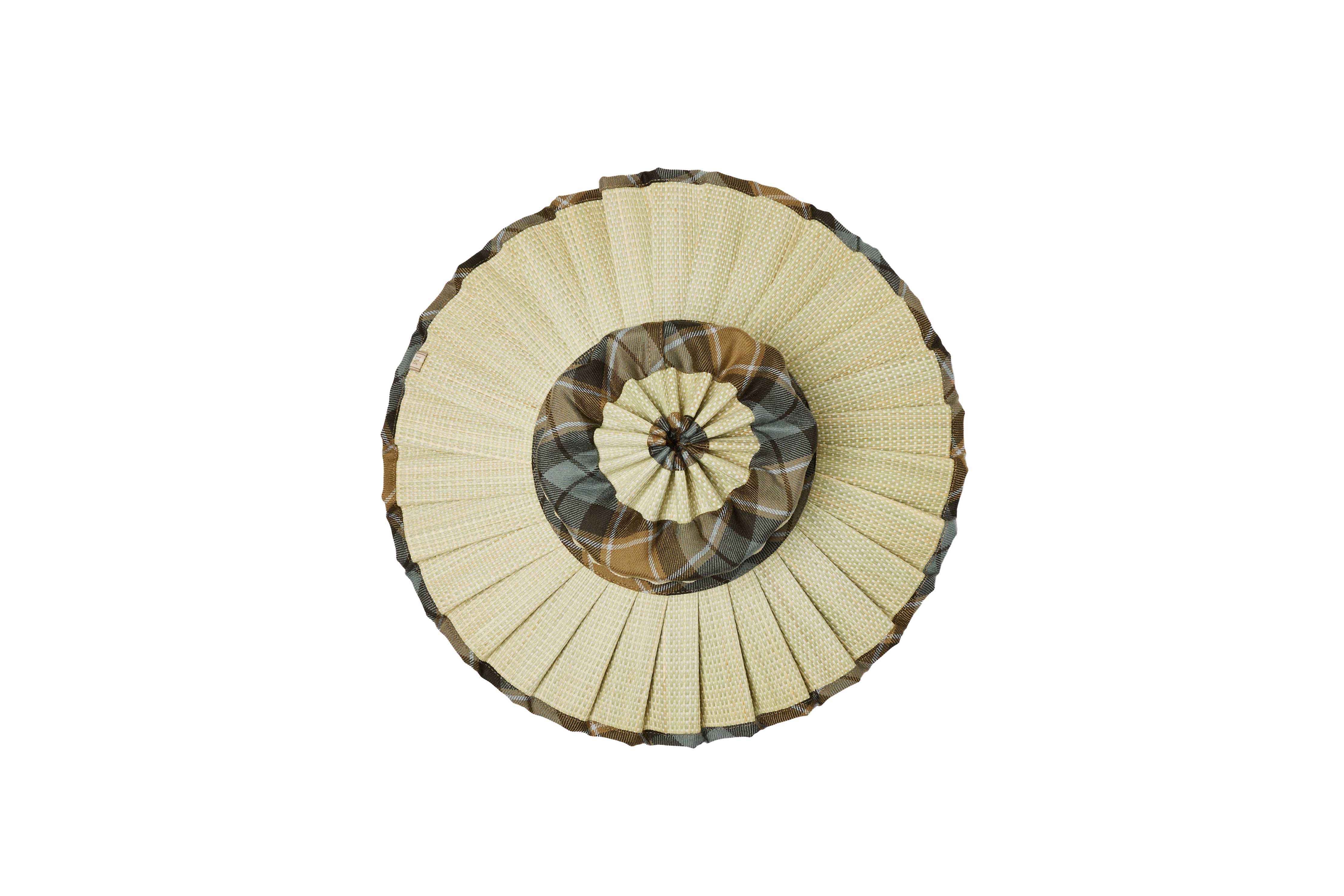 Lake District | Luxe Capri Hat