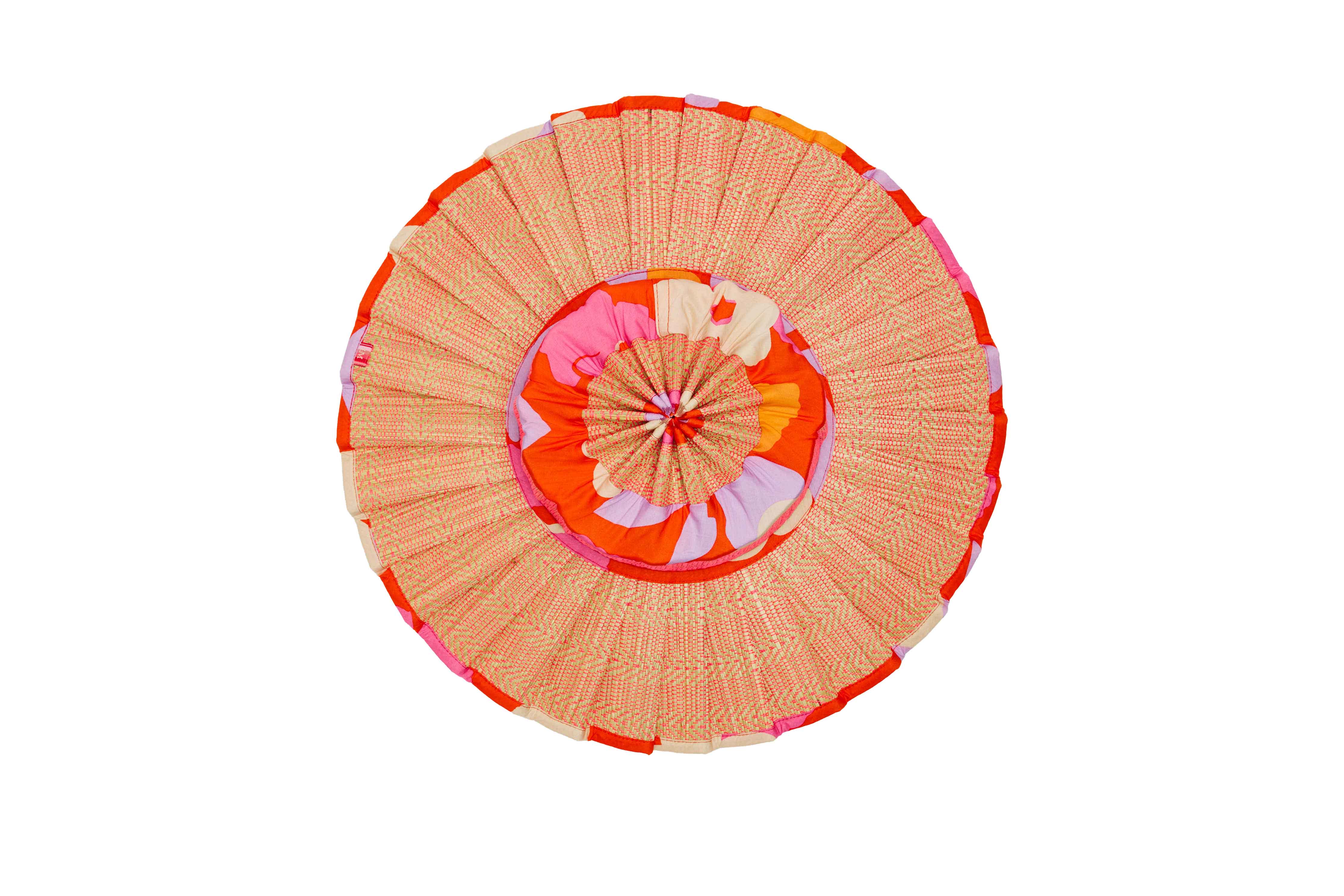 Longboard | Garden Capri Hat