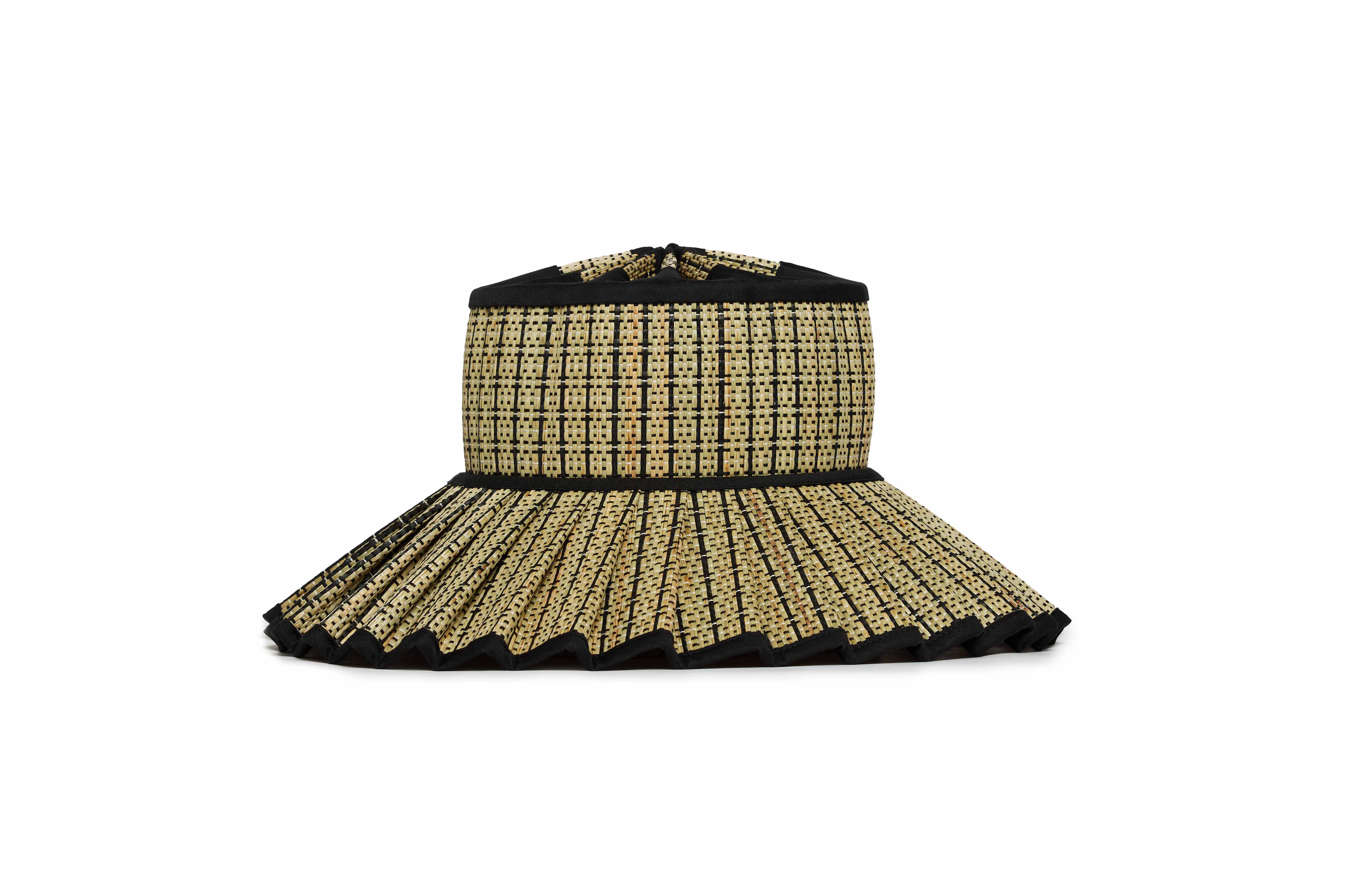 Lovers Point | Island Capri Hat