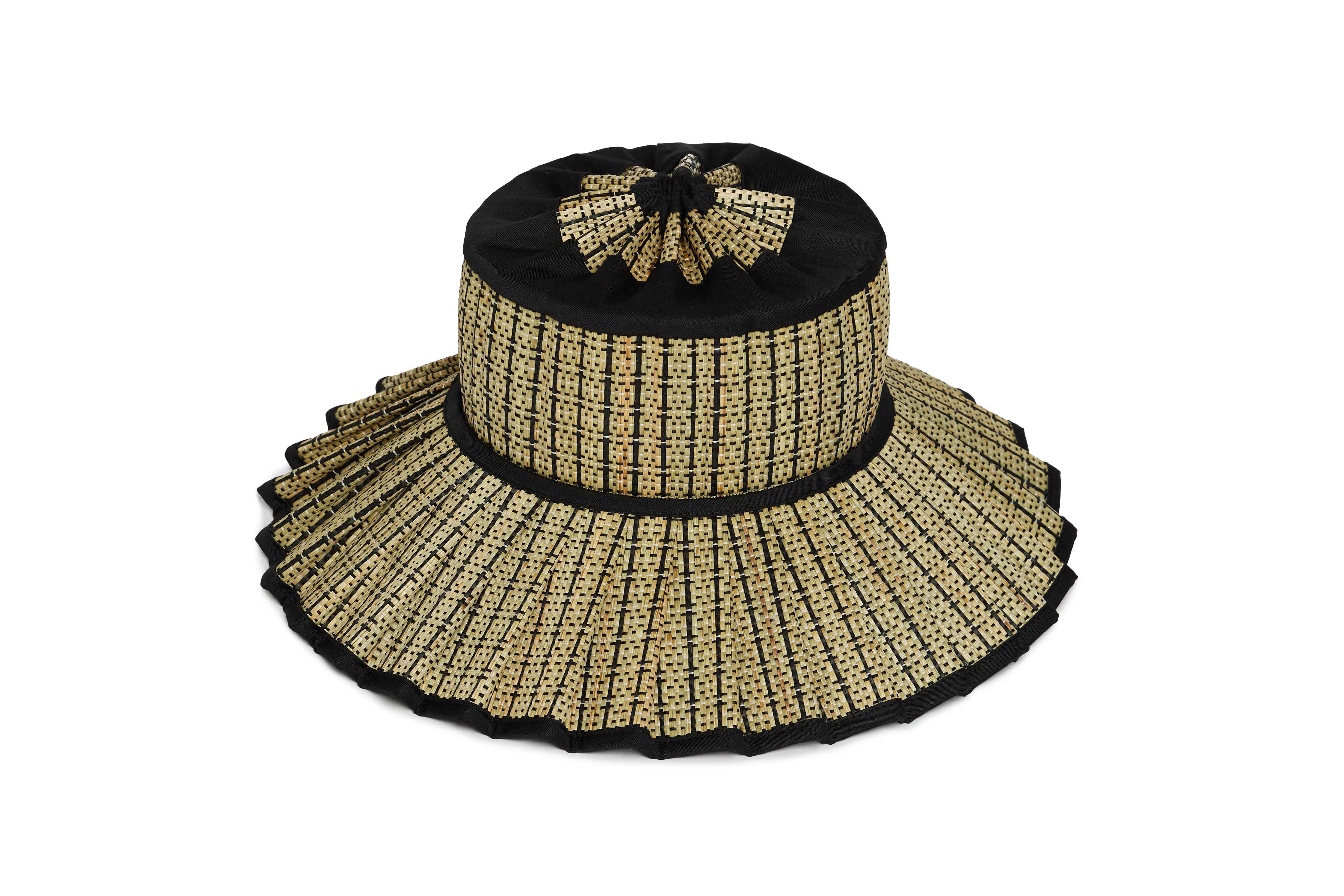 Lovers Point | Island Capri Hat