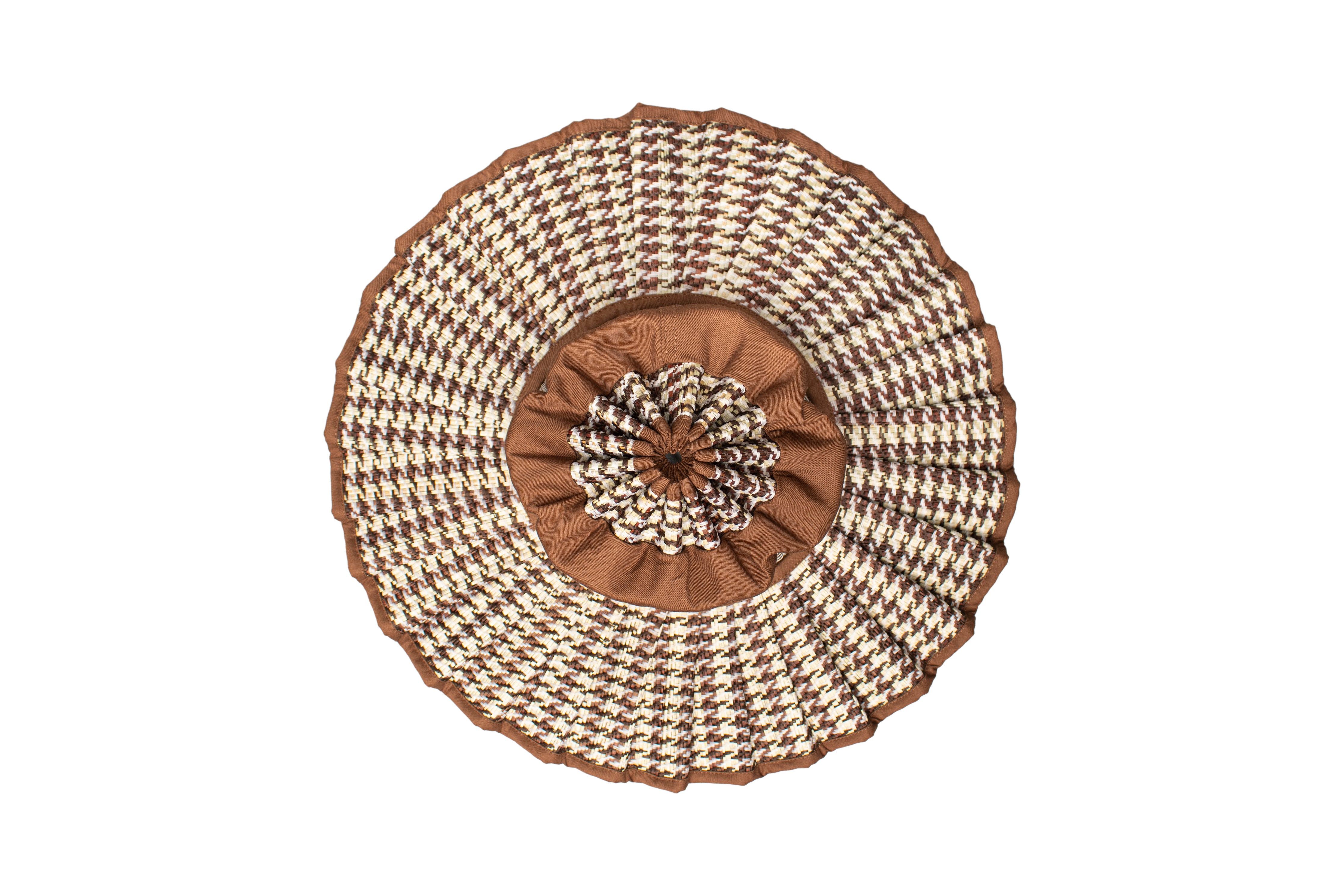 OUTLET | Malawi | Island Capri Child Hat