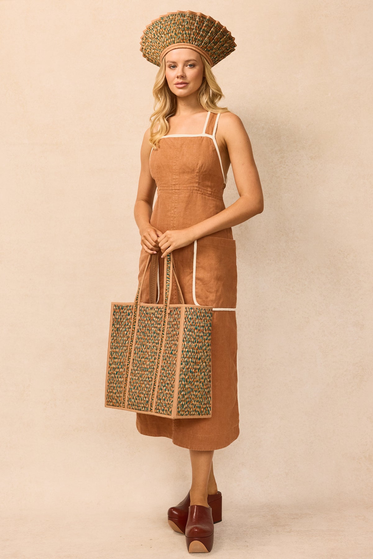 OUTLET | Maya Occasion Tote