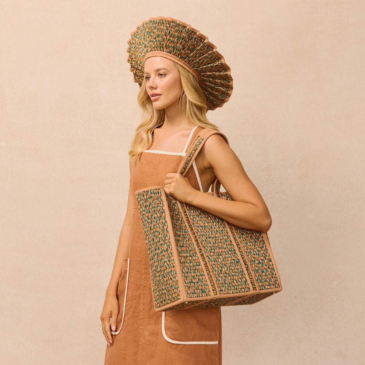 OUTLET | Maya Occasion Tote