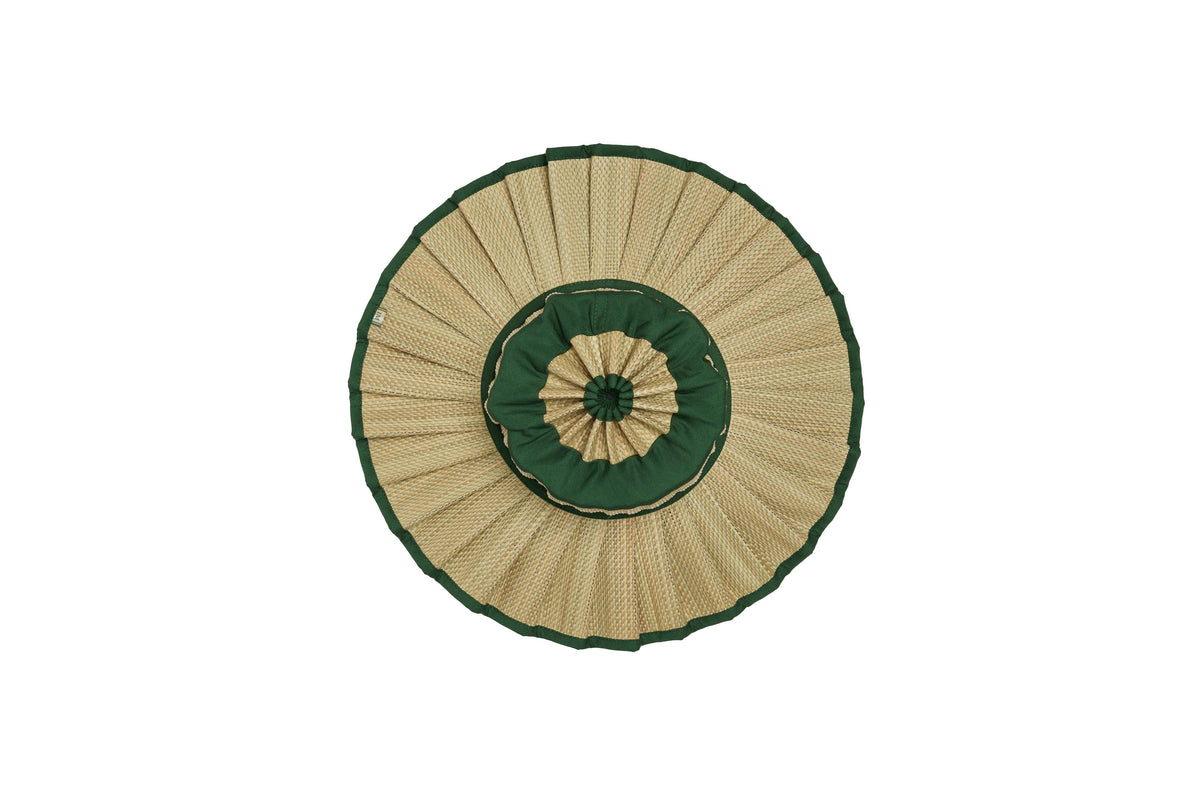 Pine Needle | Capri Hat