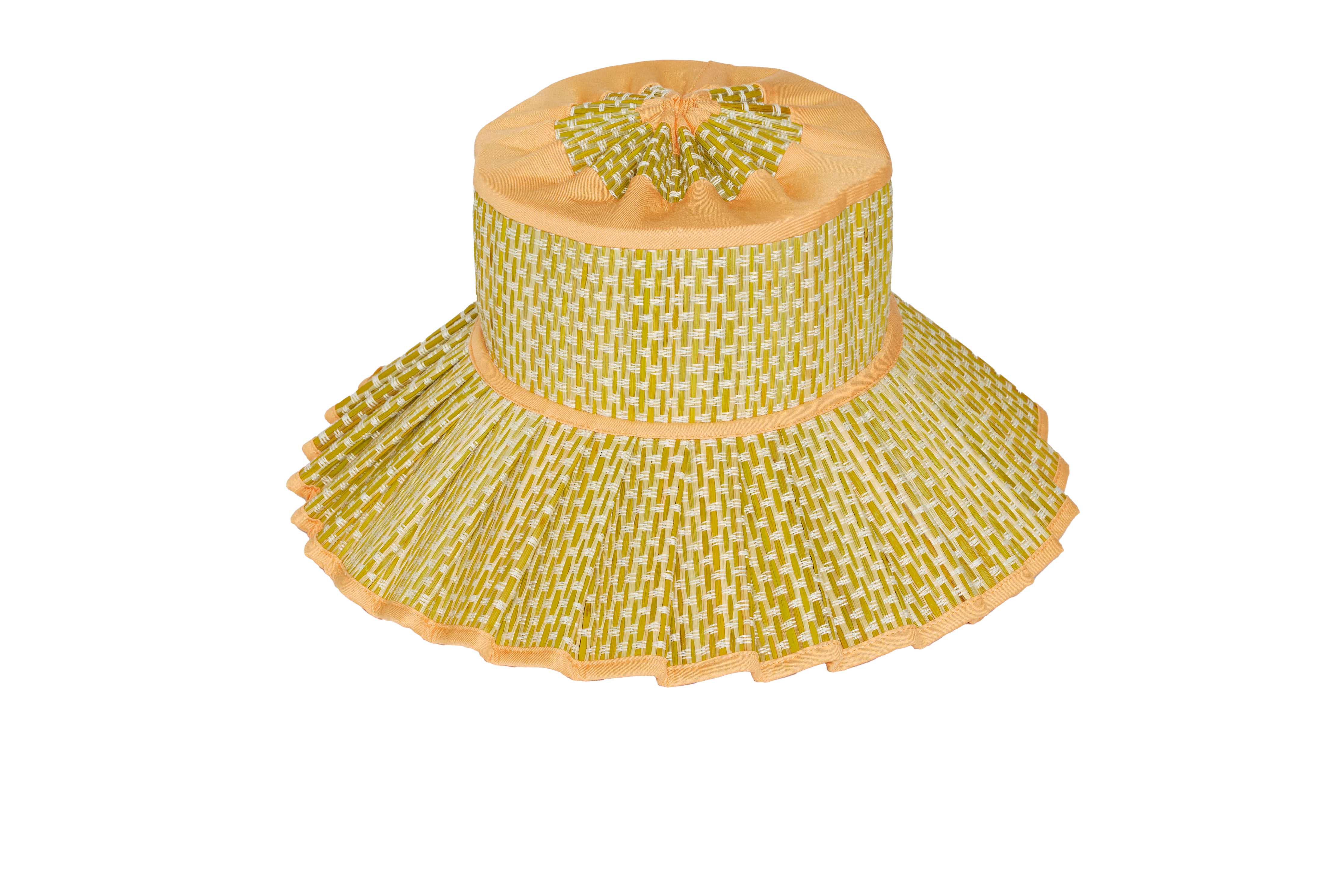 Shores Capri Hat