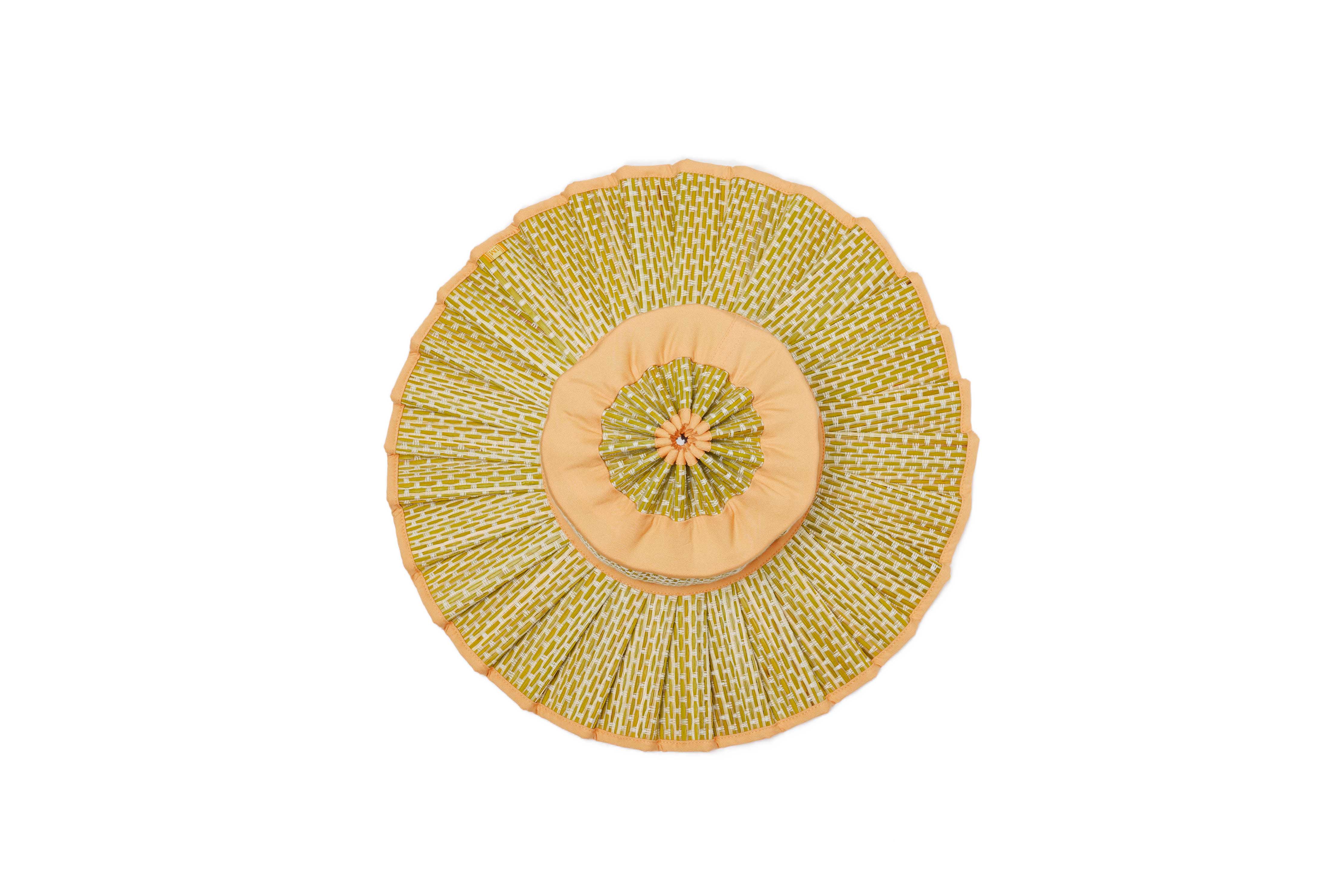 Shores Capri Hat