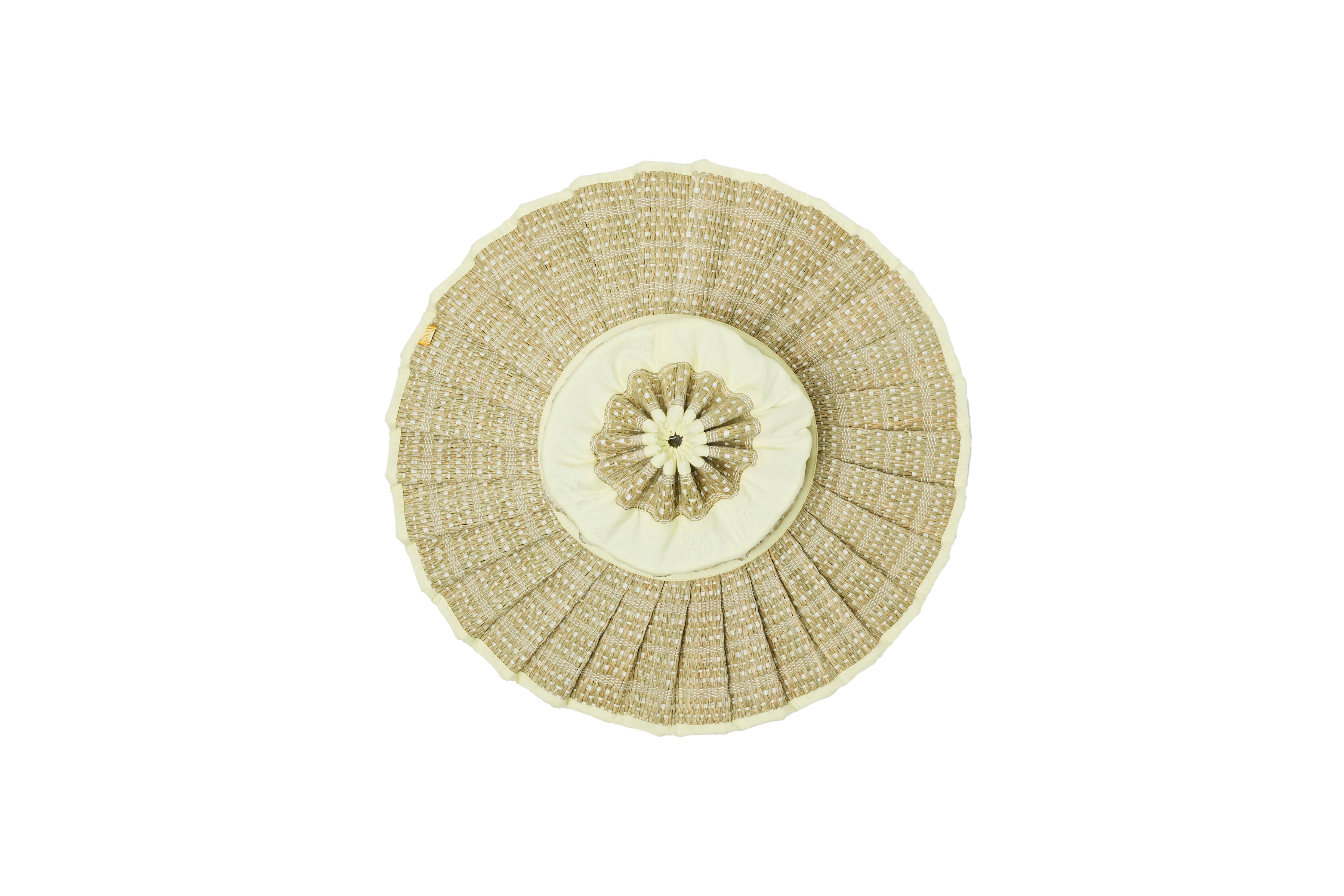 Sunflower | Island Capri Hat