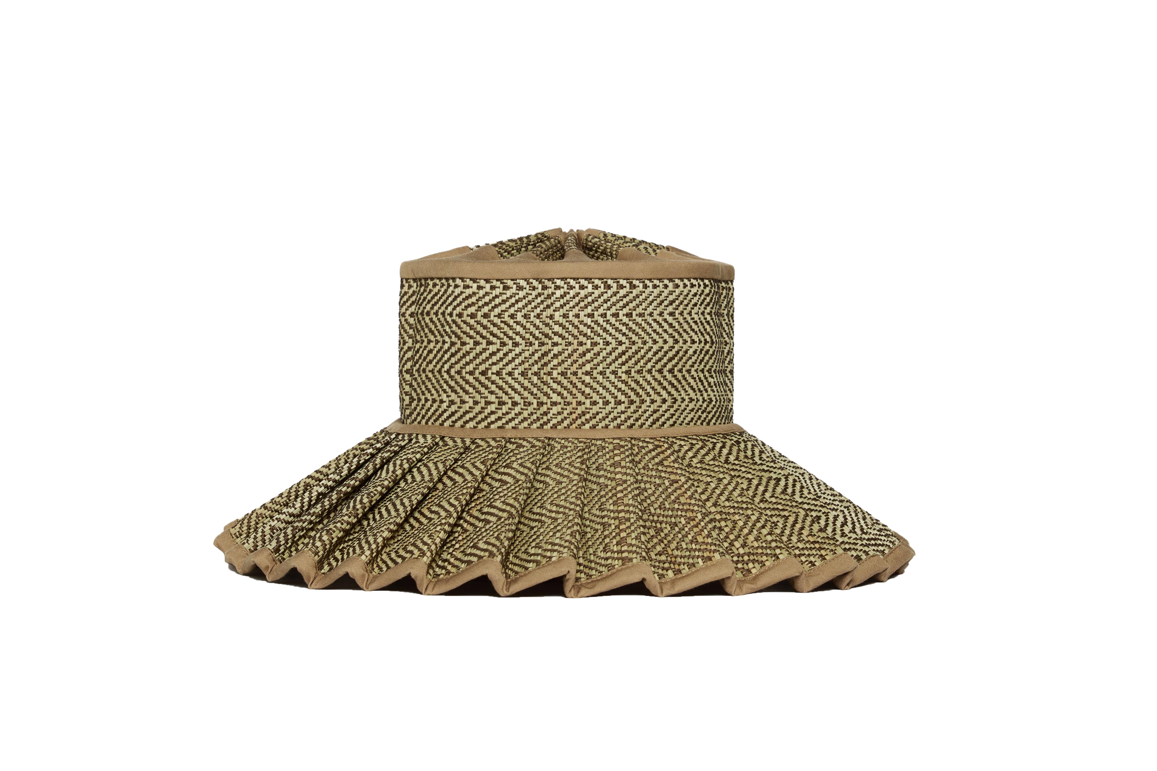 Surfers Paradise | Island Capri Hat