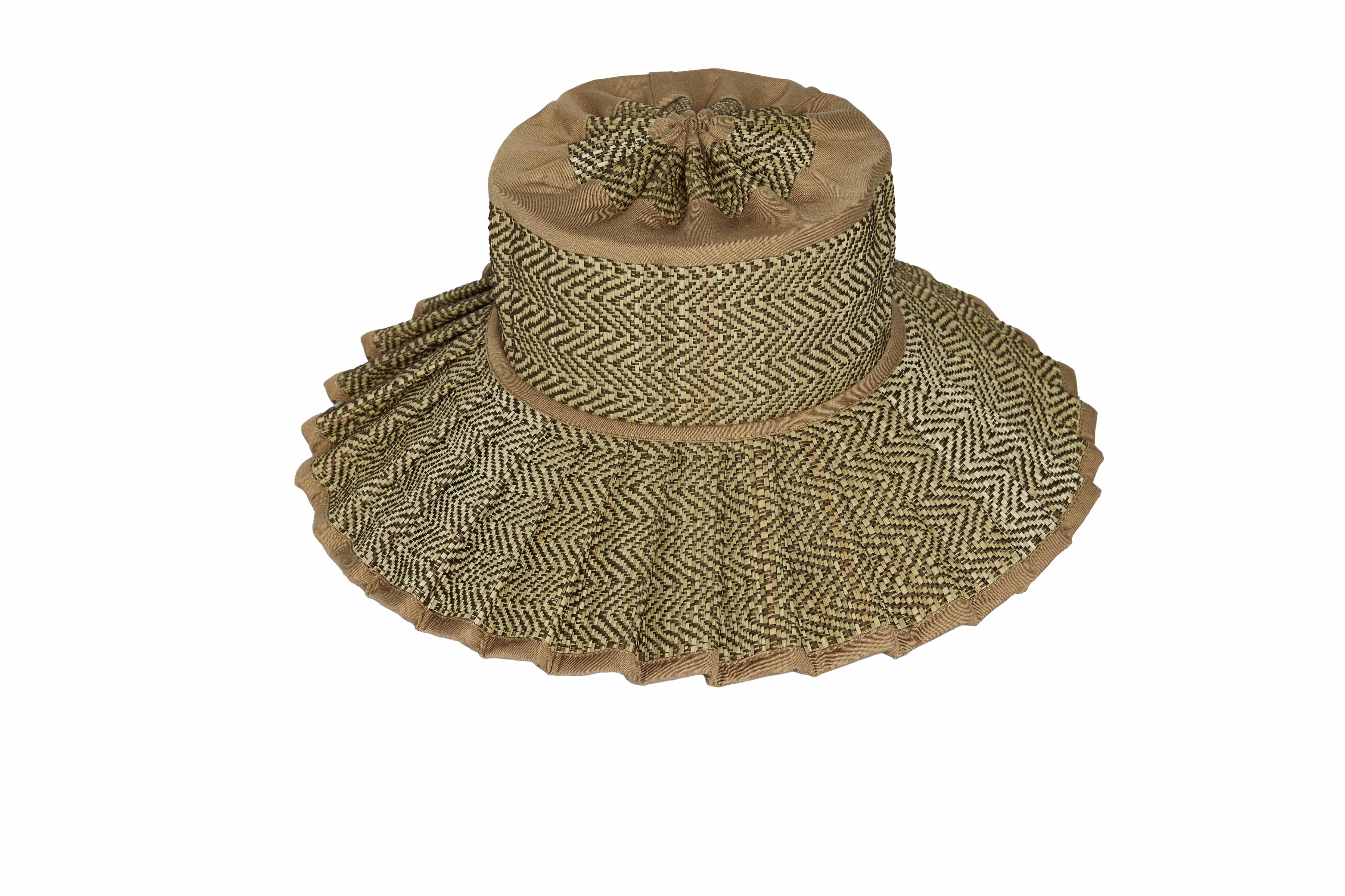 Surfers Paradise | Island Capri Hat