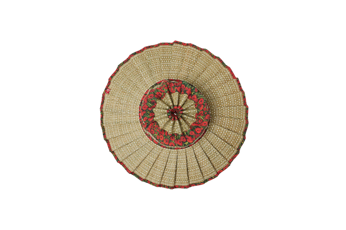 Toto | Island Capri Hat