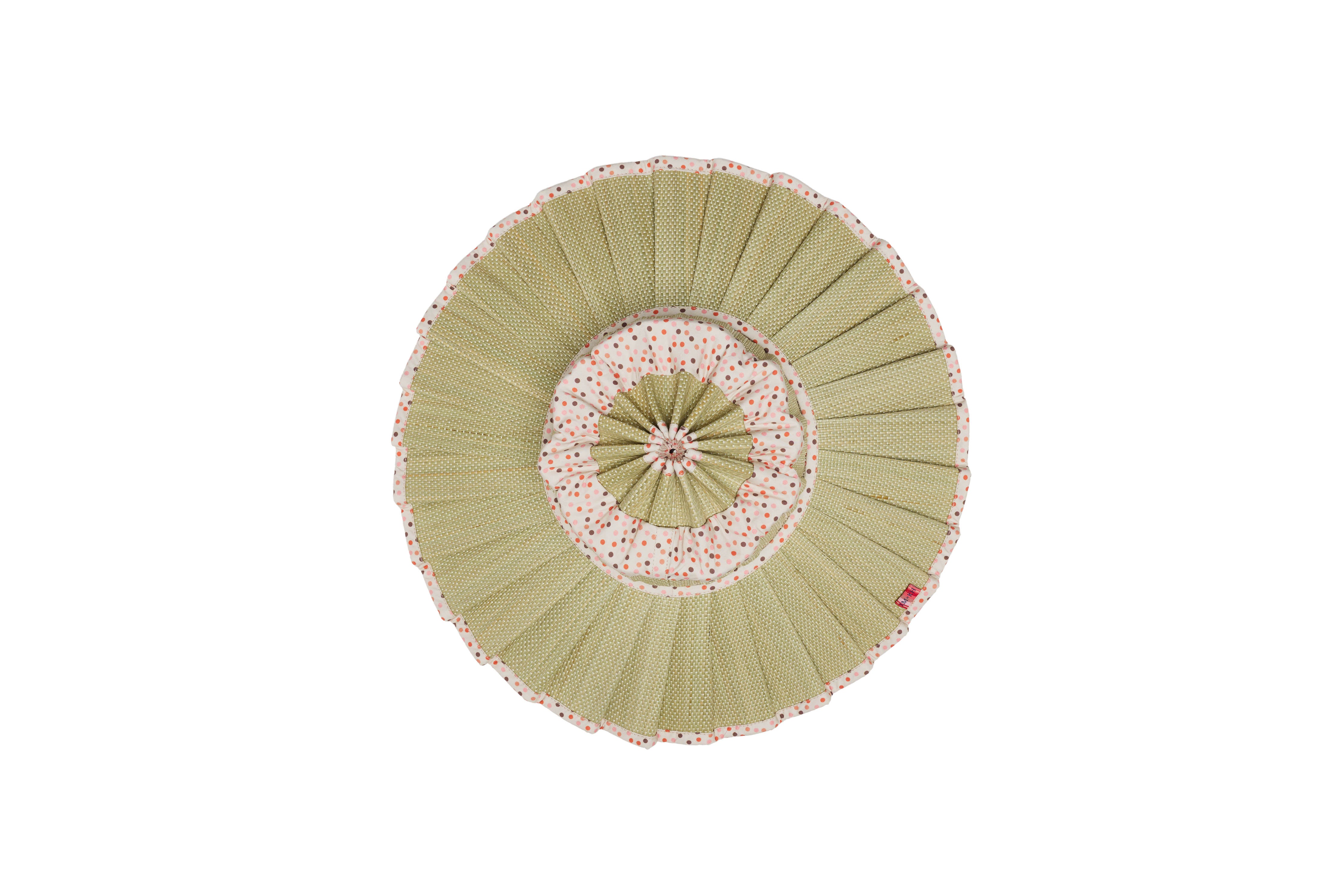 Tribeca | Luxe Capri Hat
